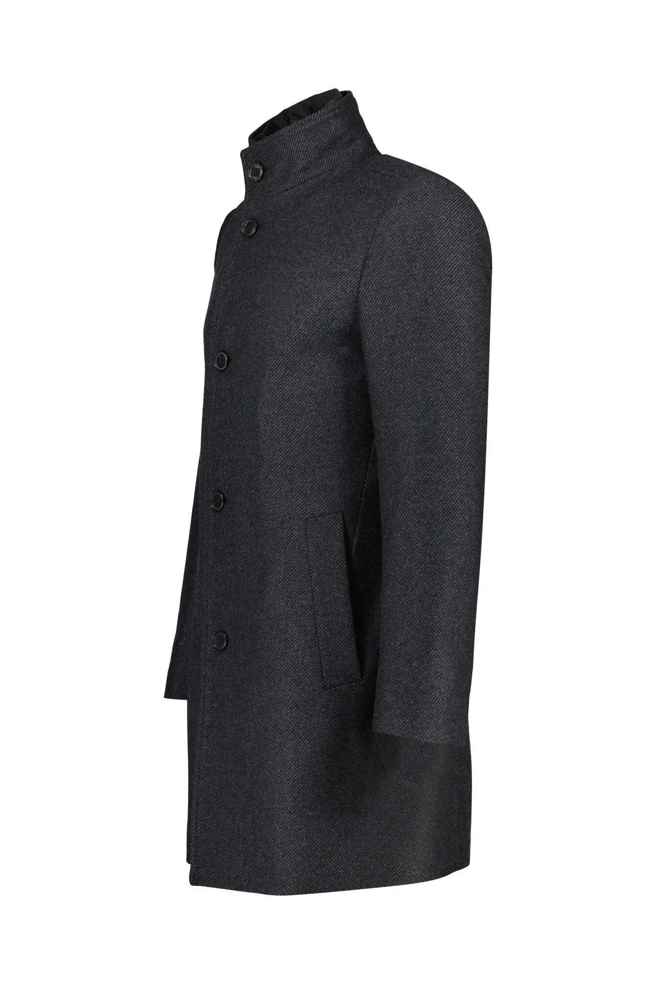 Wollmantel HYDE