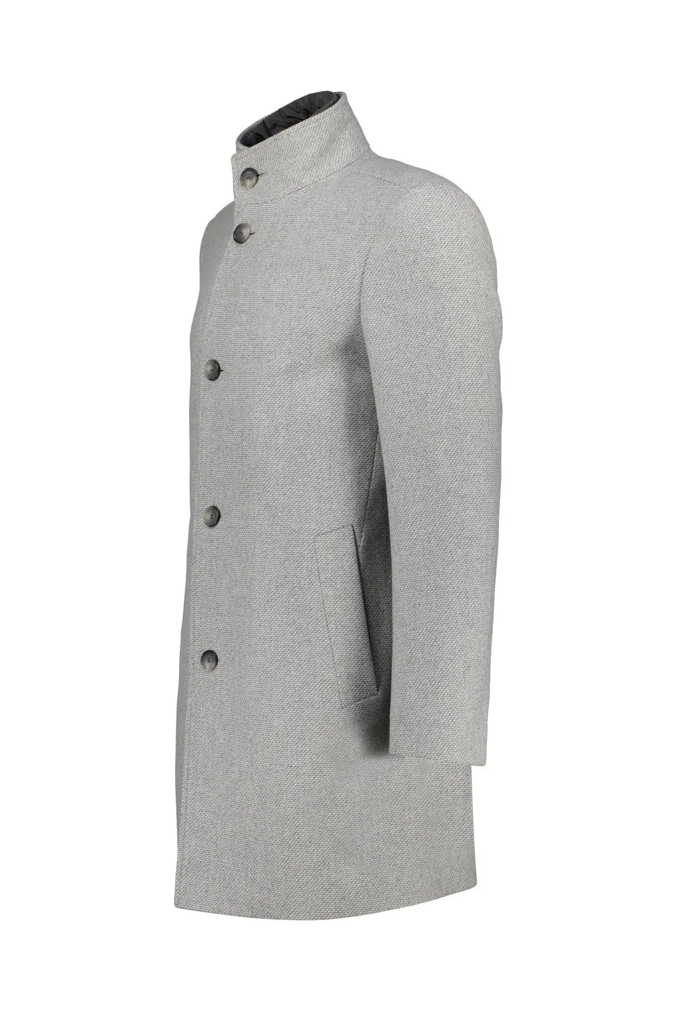 Wollmantel HYDE