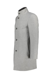 Wollmantel HYDE