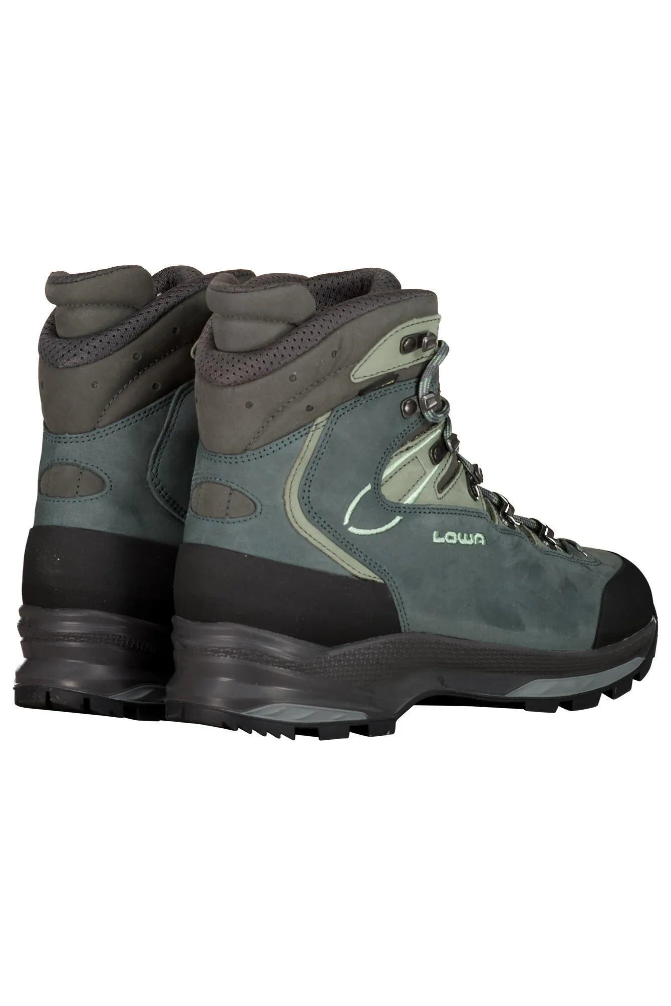 Wanderschuhe MAURIA EVO GTX