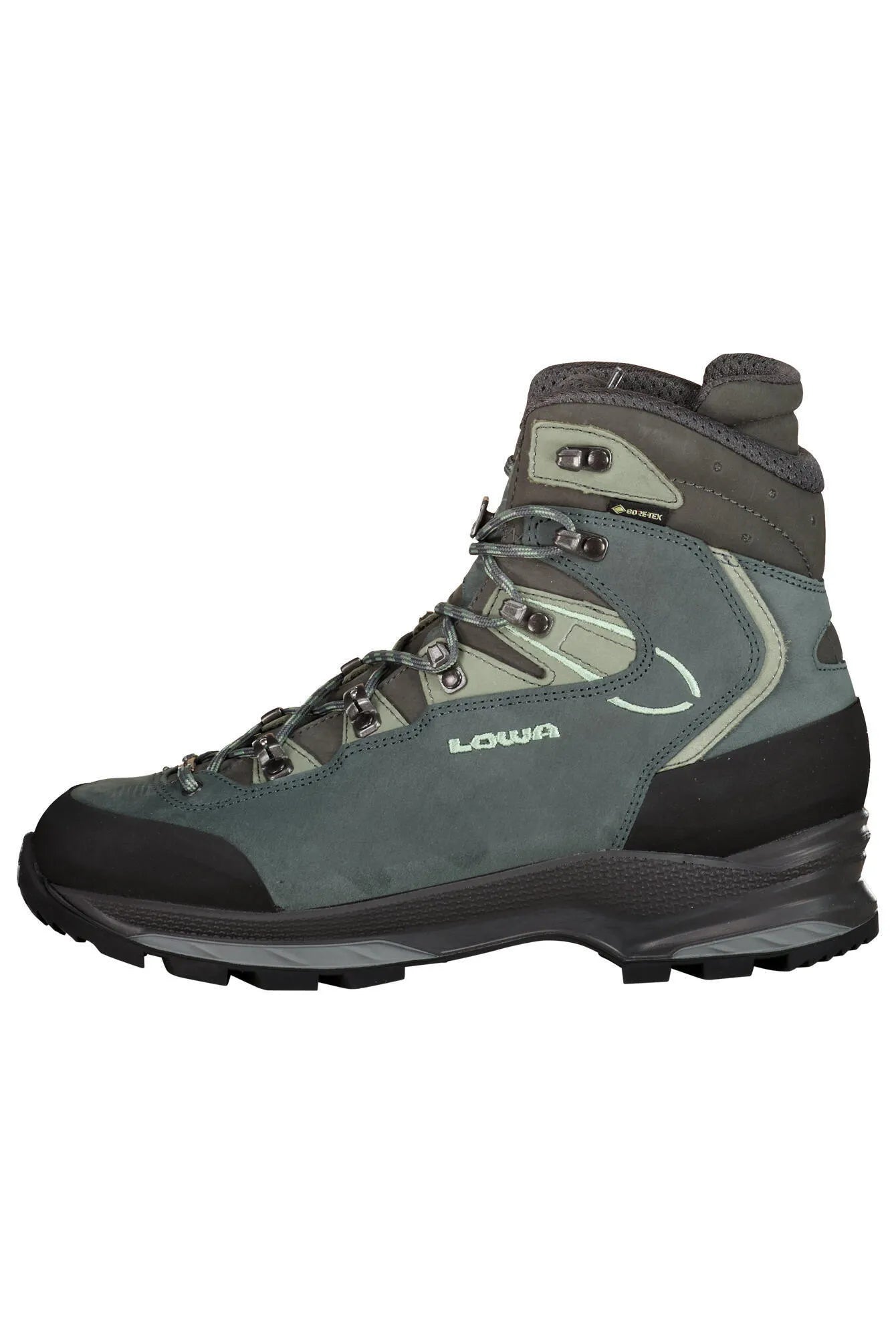 Wanderschuhe MAURIA EVO GTX