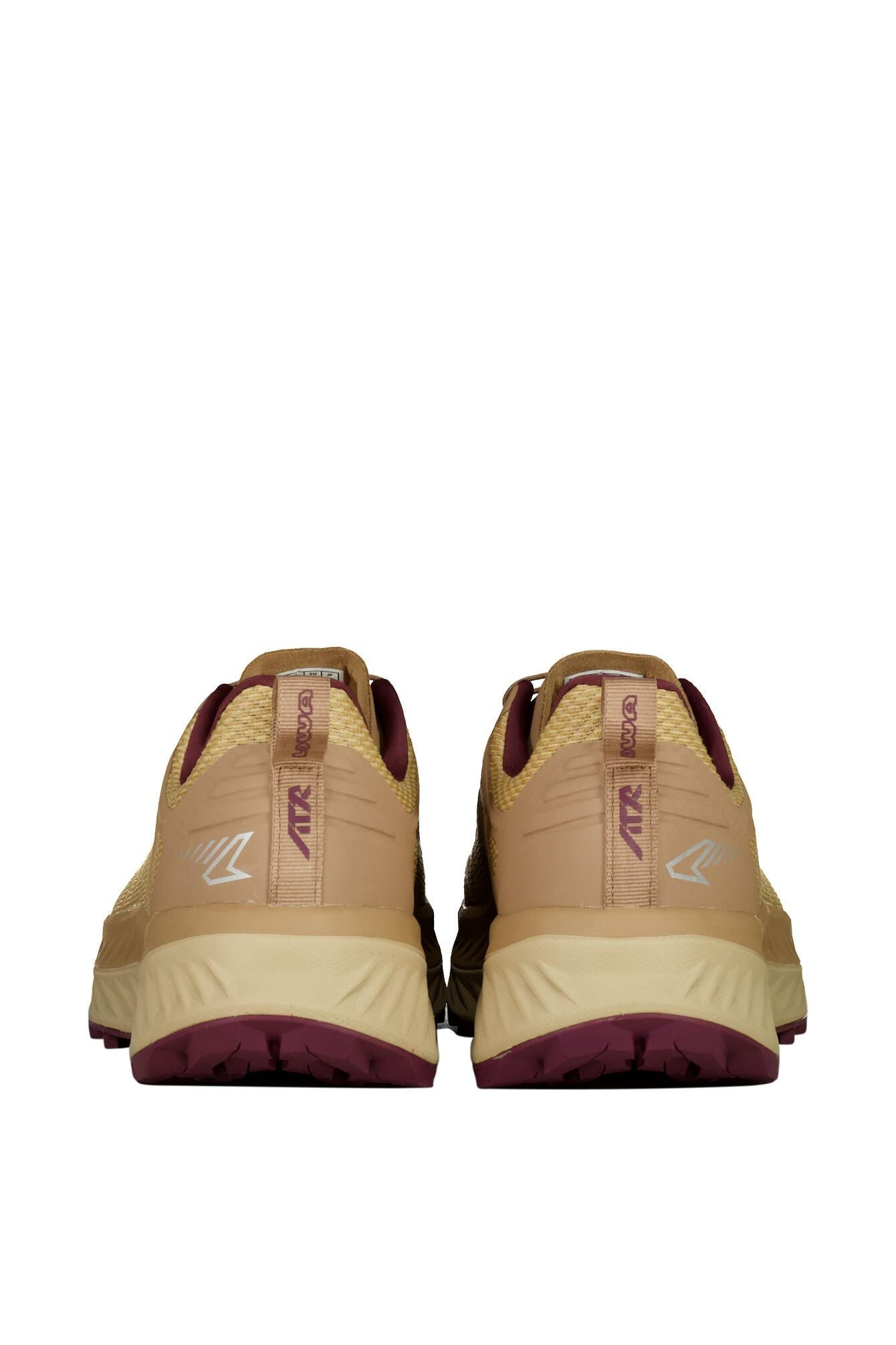 Wanderschuhe Fortux GTX