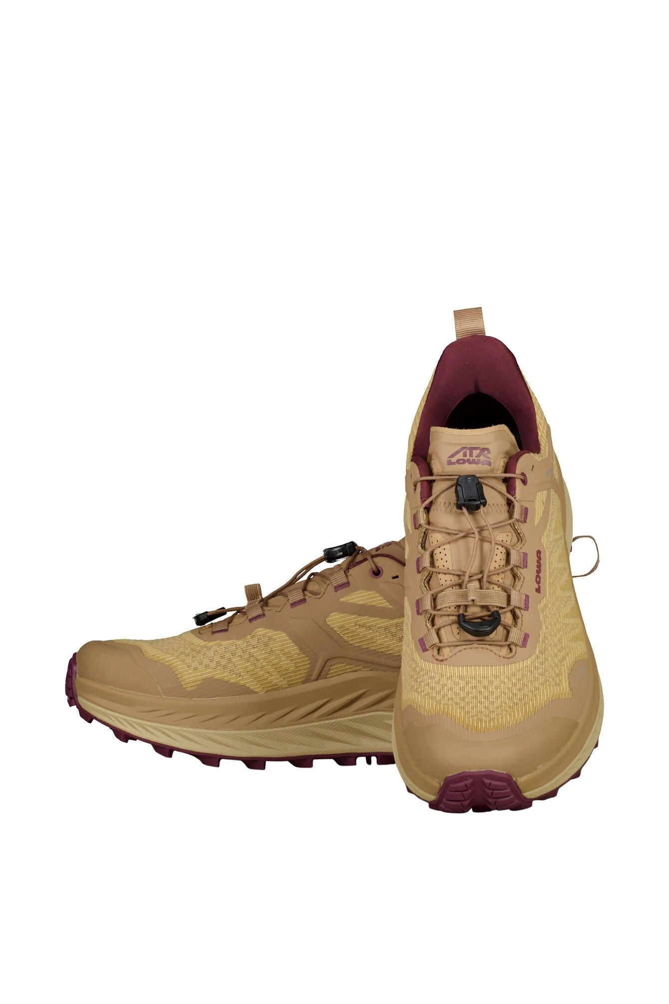 Wanderschuhe Fortux GTX