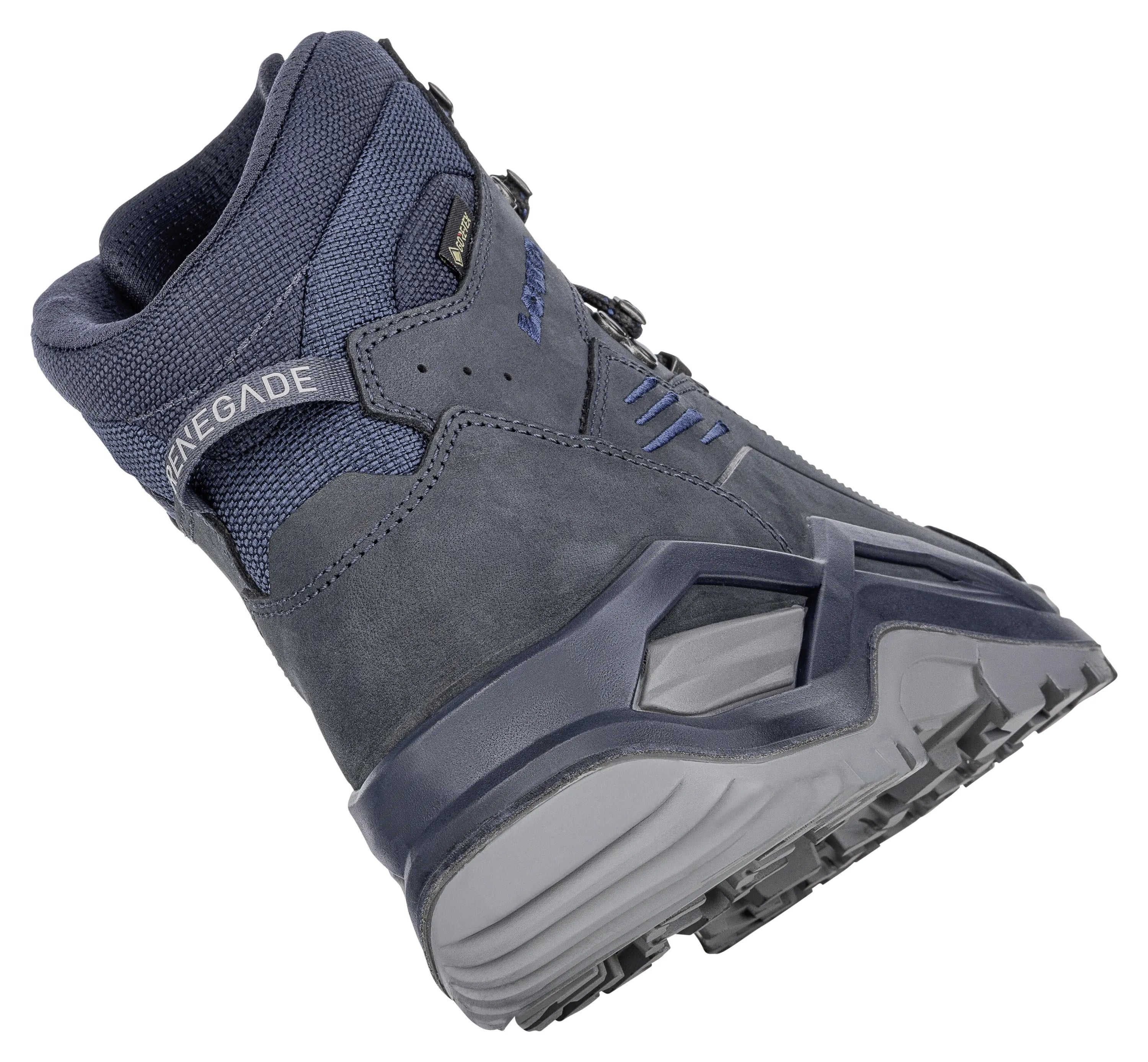 Wanderschuh RENEGADE EVO GTX Mid