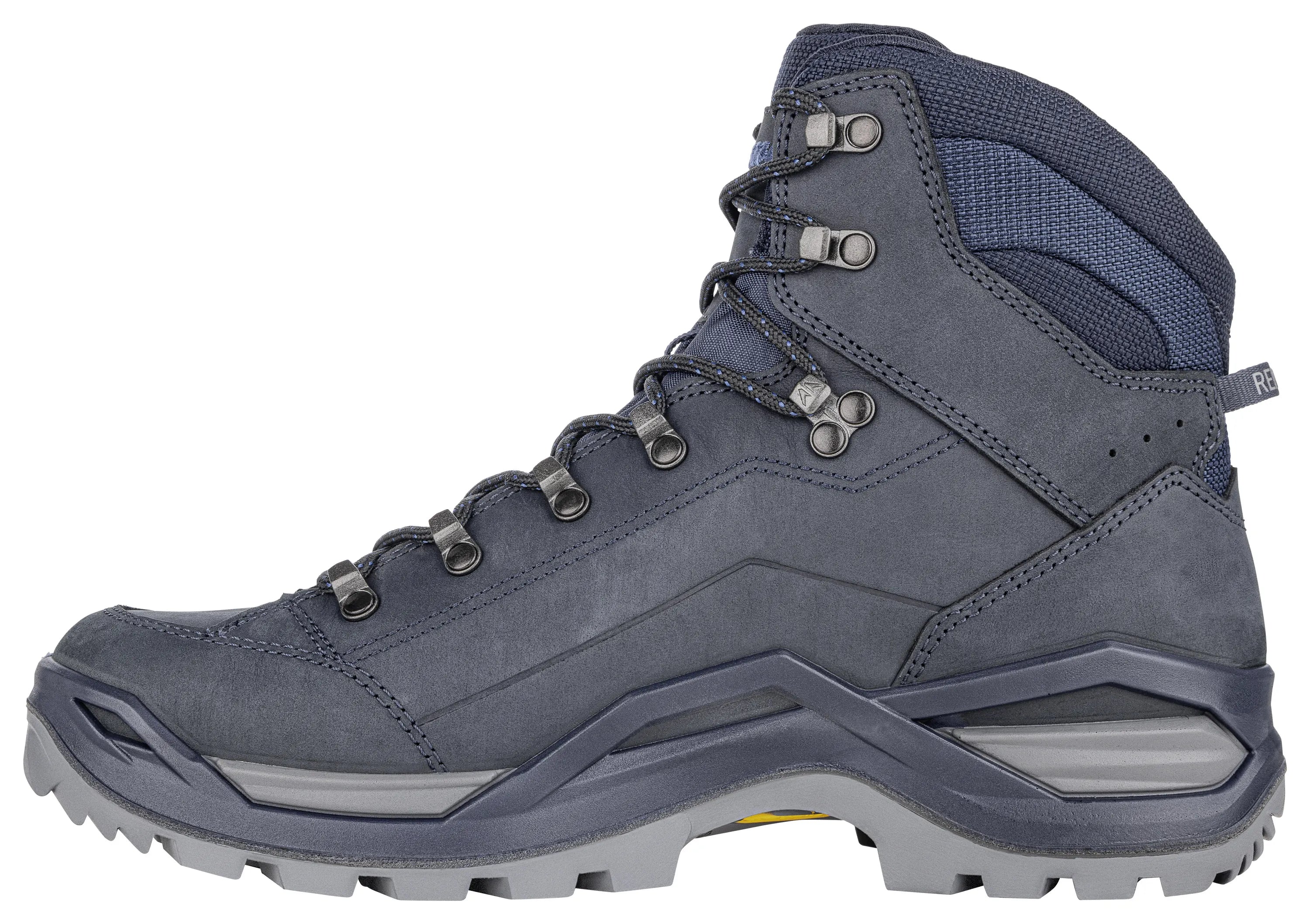 Wanderschuh RENEGADE EVO GTX Mid