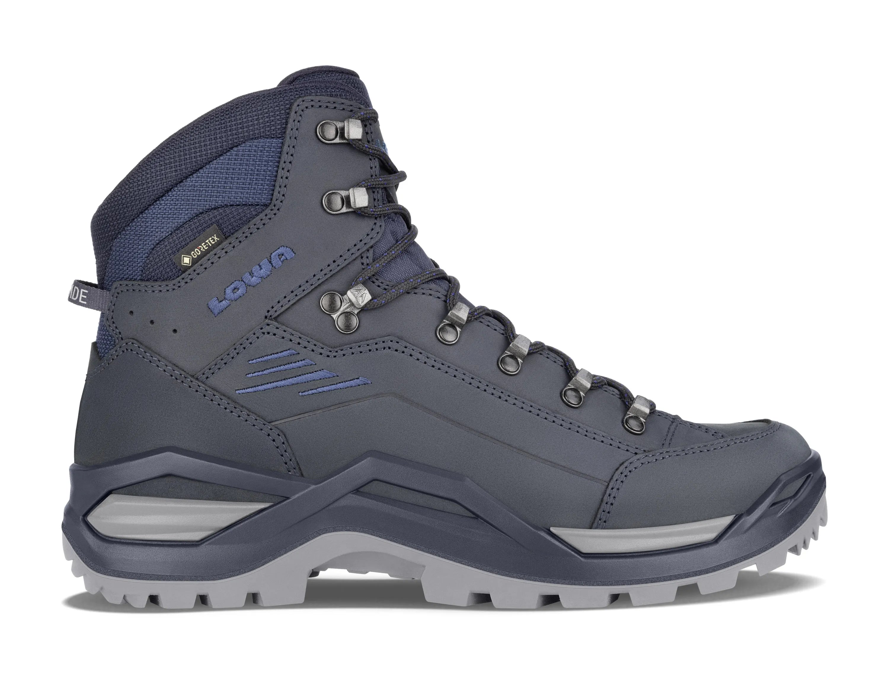 Wanderschuh RENEGADE EVO GTX Mid