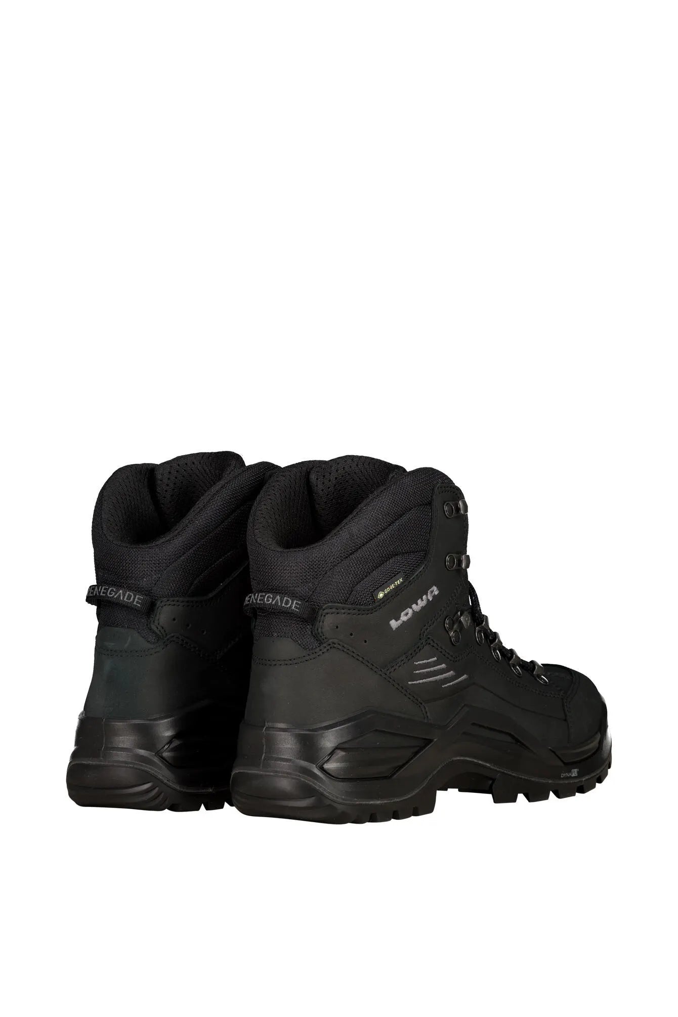 Wanderschuh RENEGADE EVO GTX Mid