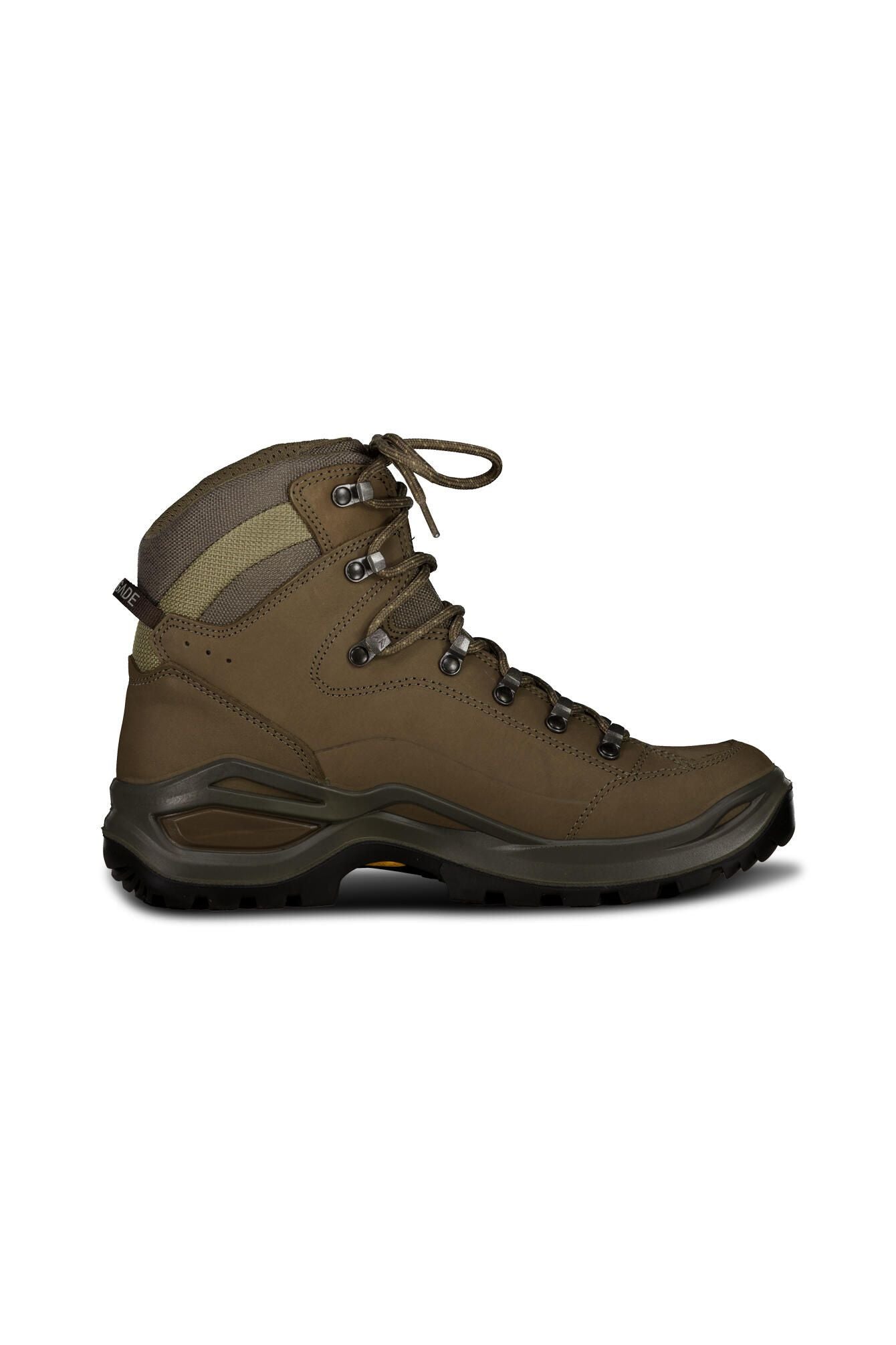 Wanderschuhe Renegade Evo GTX Mid
