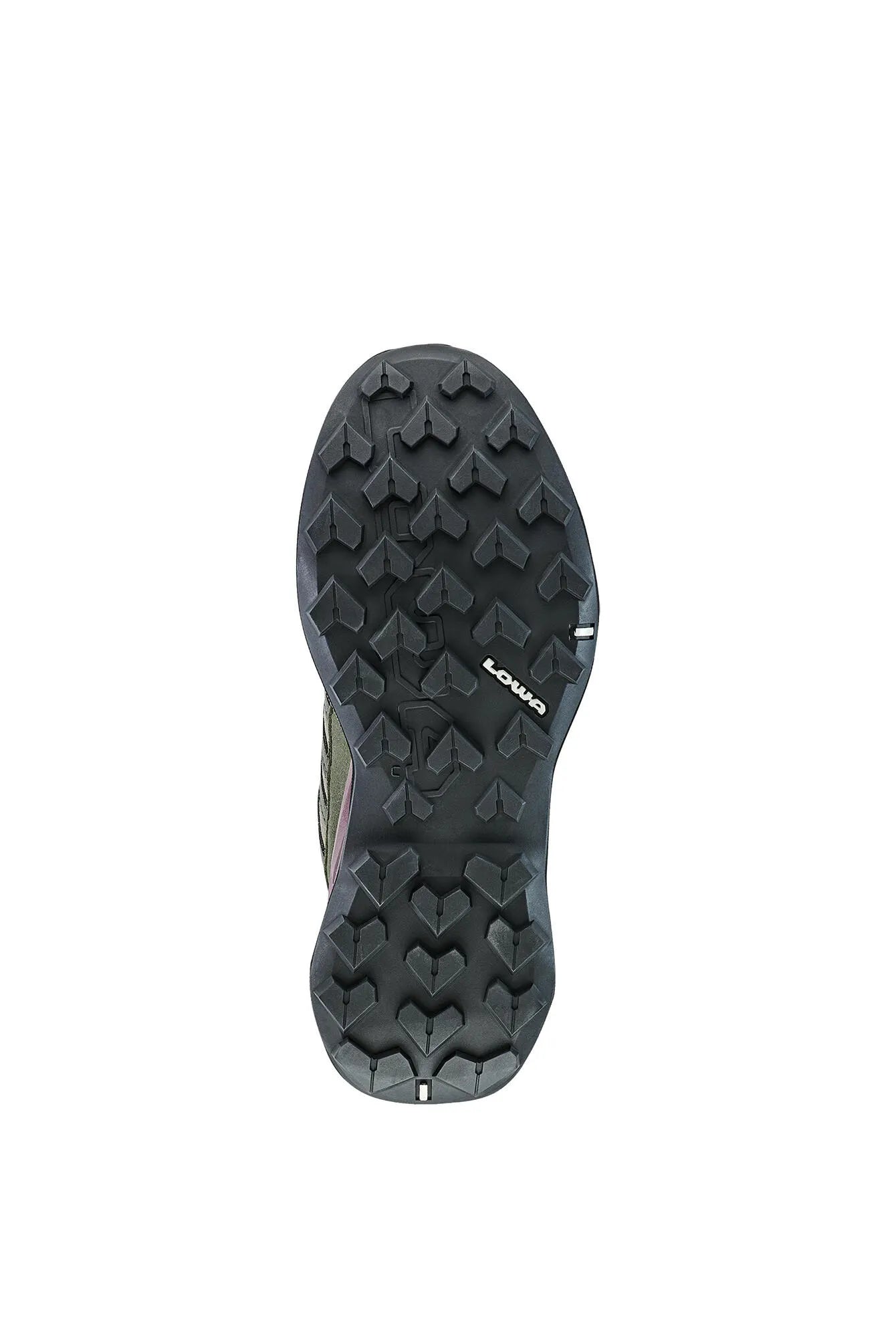 Wanderschuhe MADDOX PRO GTX MID