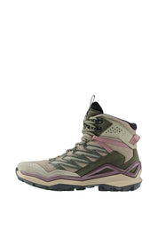 Wanderschuhe MADDOX PRO GTX MID
