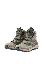 Wanderschuhe MADDOX PRO GTX MID