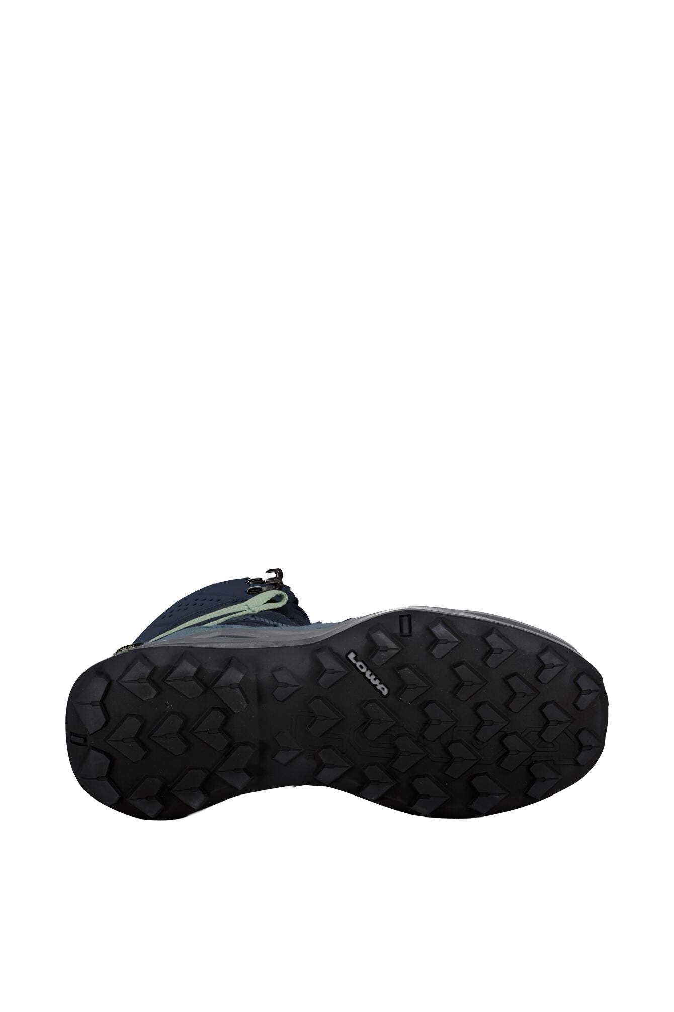 Wanderschuhe MADDOX PRO GTX MID