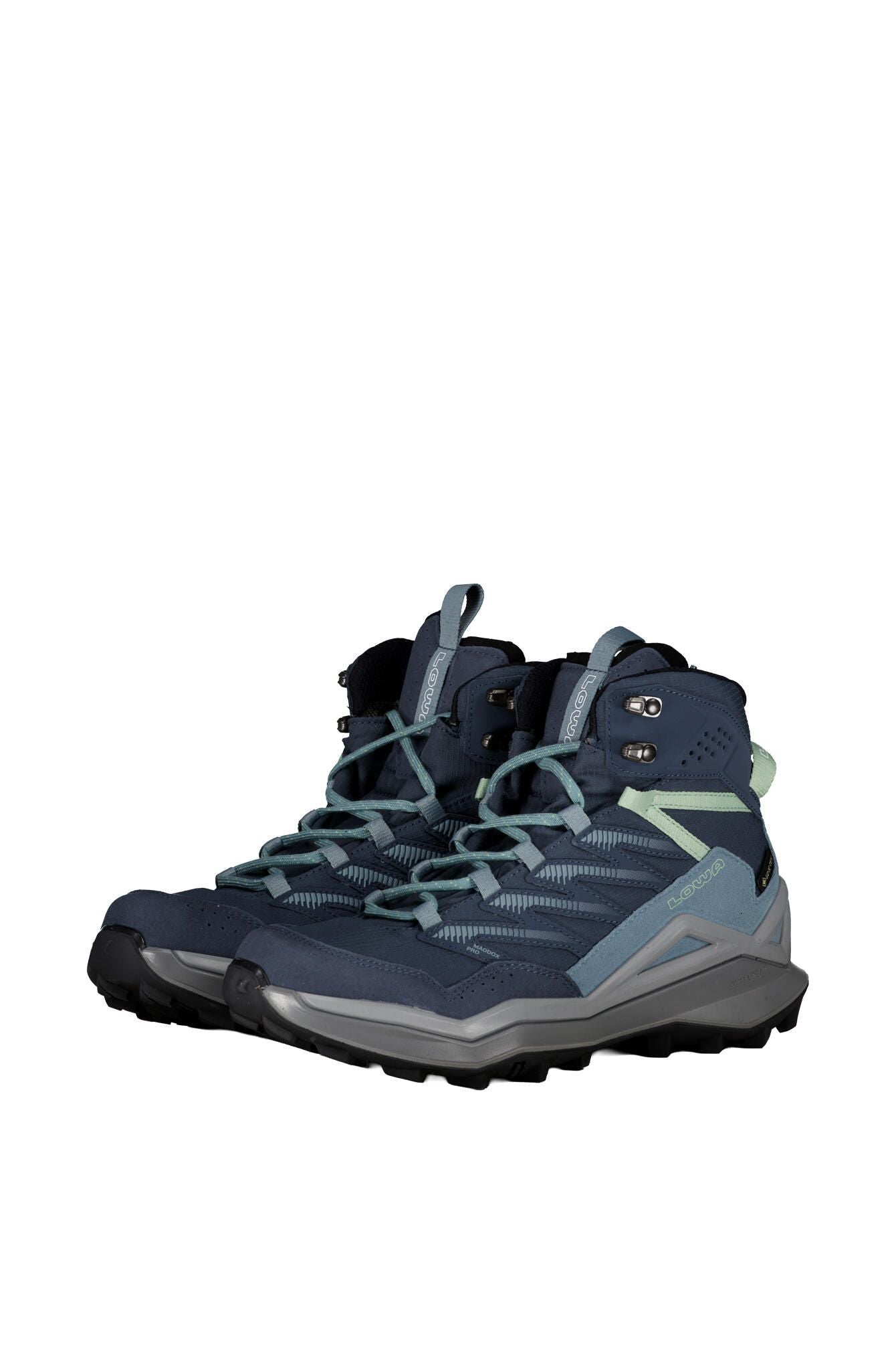 Wanderschuhe MADDOX PRO GTX MID
