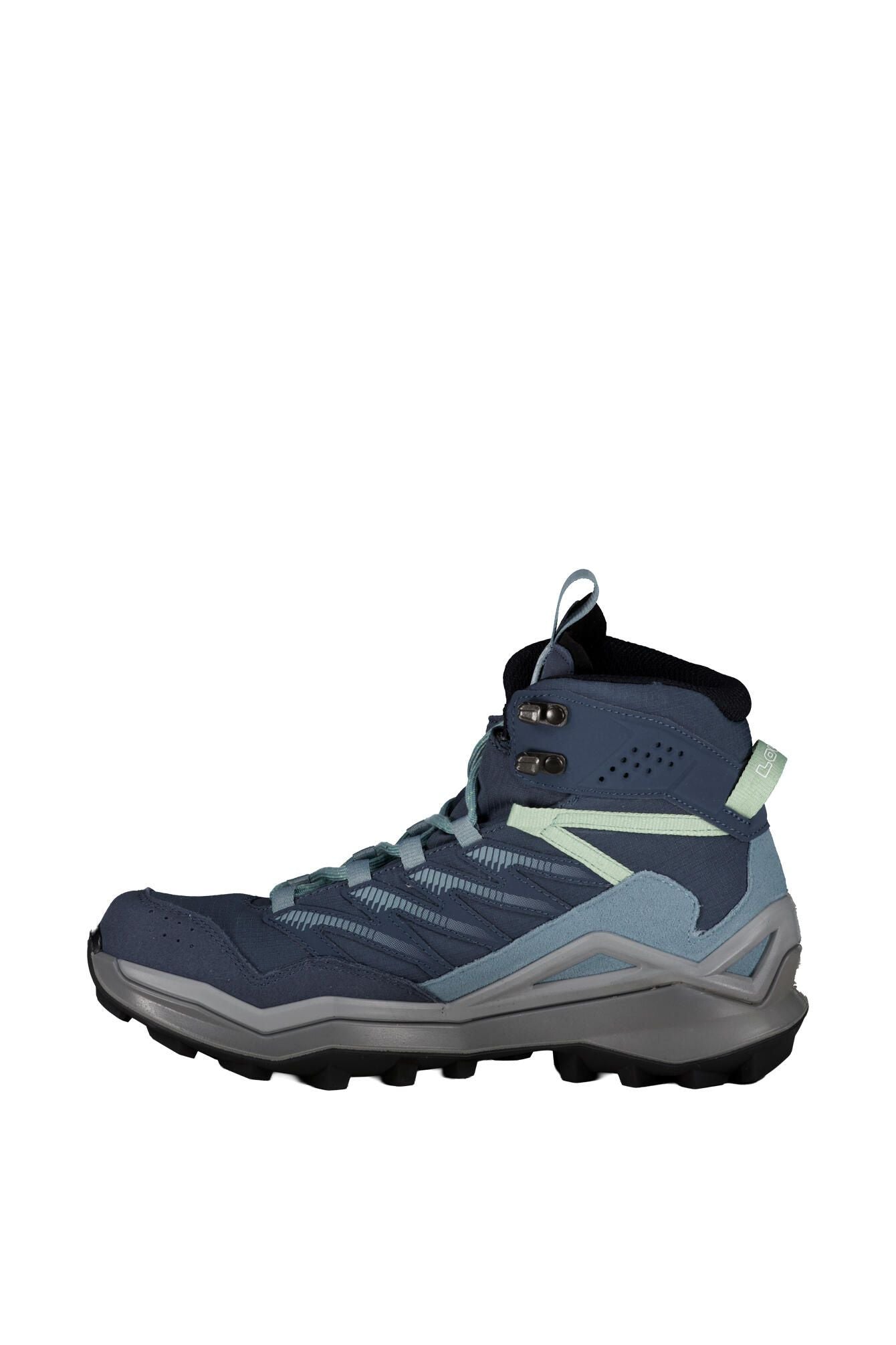 Wanderschuhe MADDOX PRO GTX MID