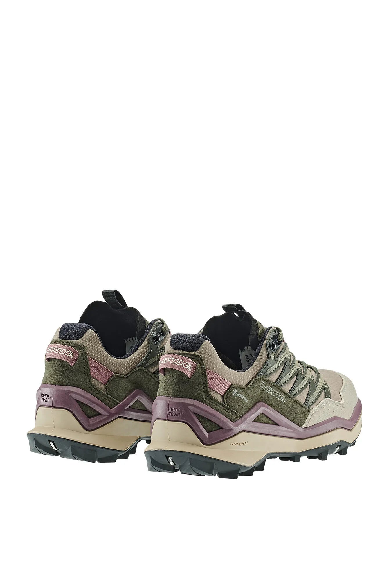 Wanderschuh MADDOX PRO GTX