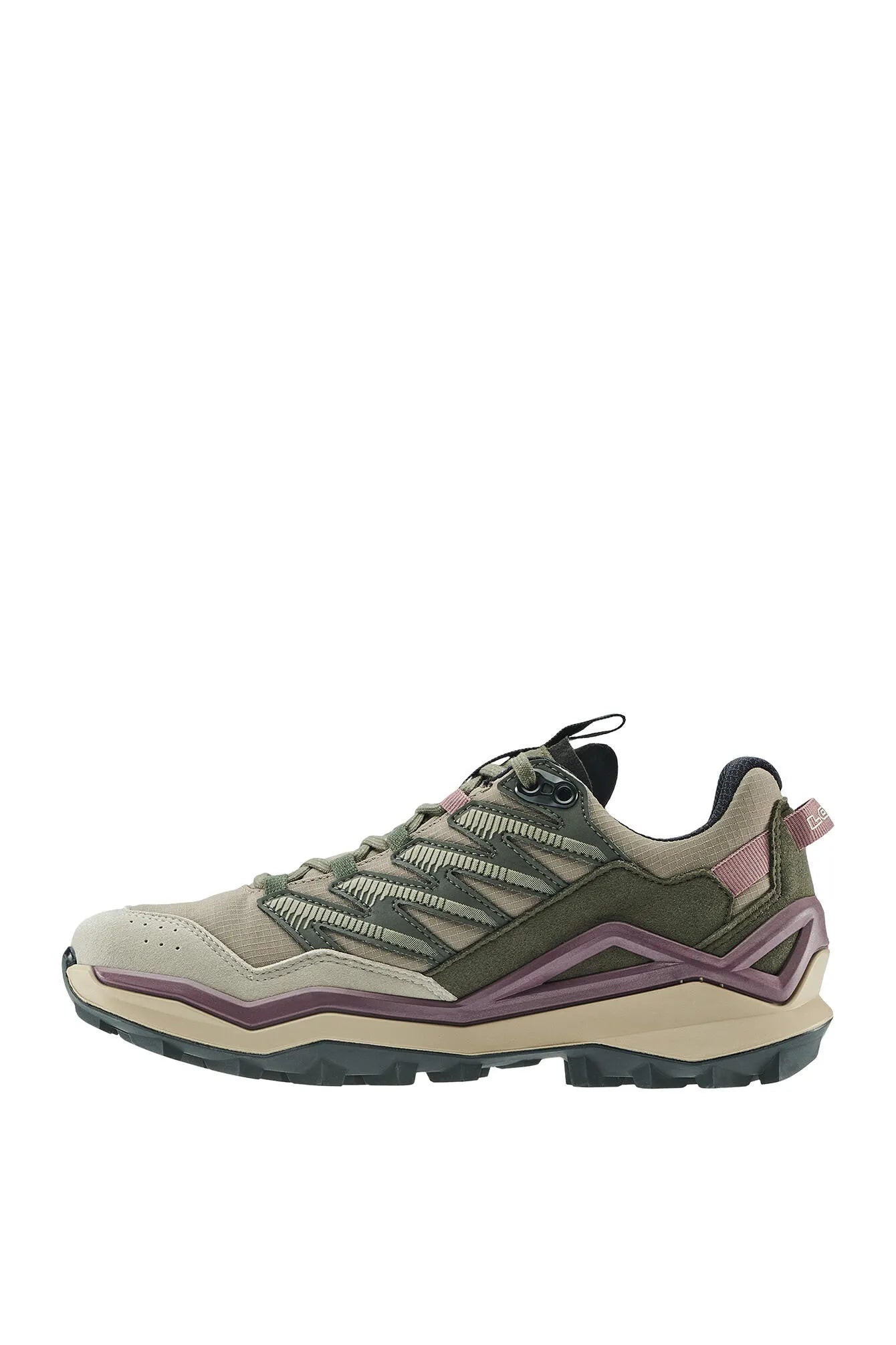 Wanderschuh MADDOX PRO GTX