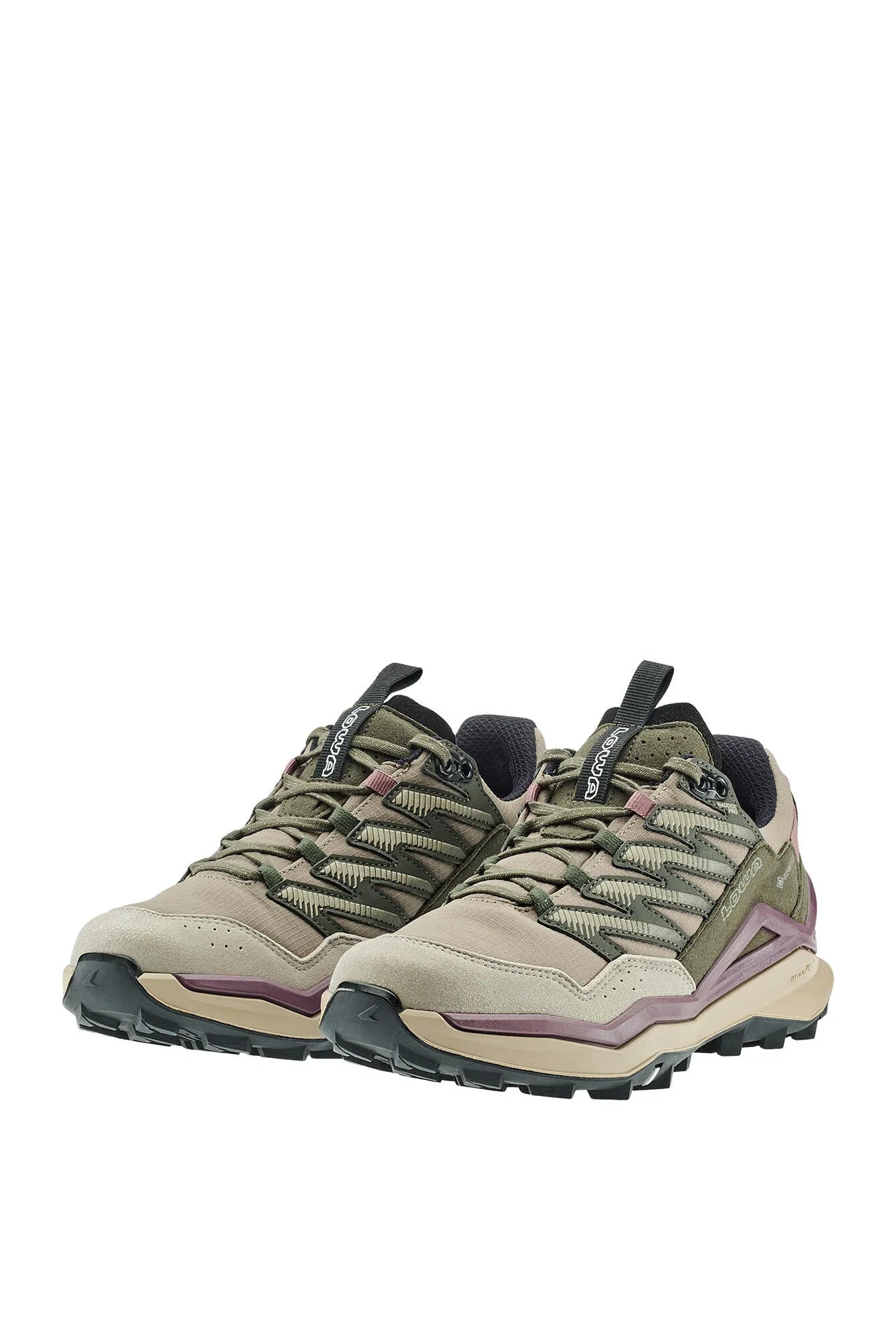 Wanderschuh MADDOX PRO GTX