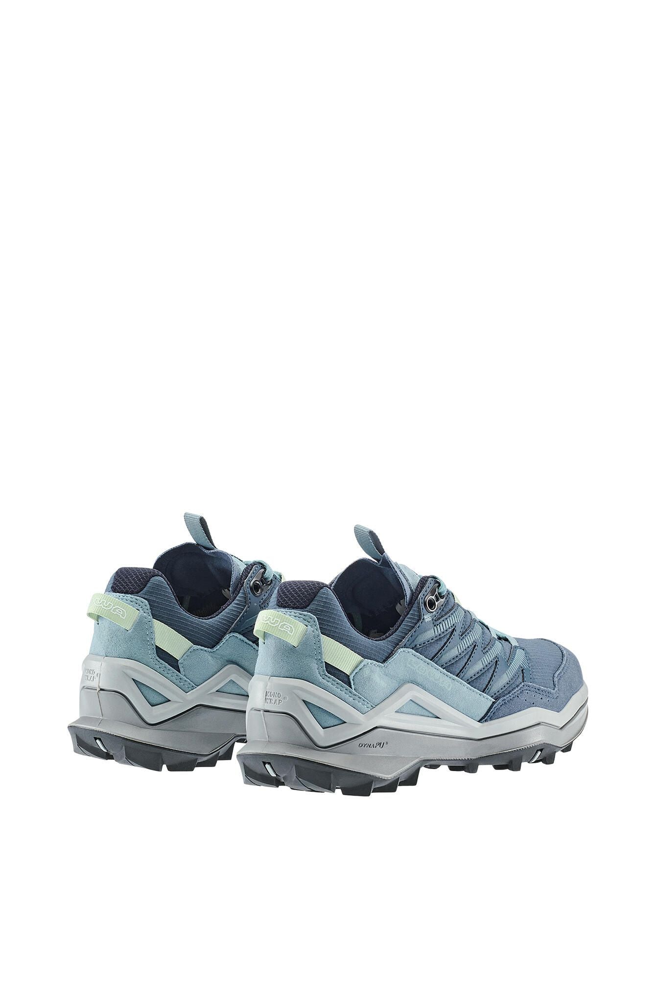 Wanderschuh MADDOX PRO GTX