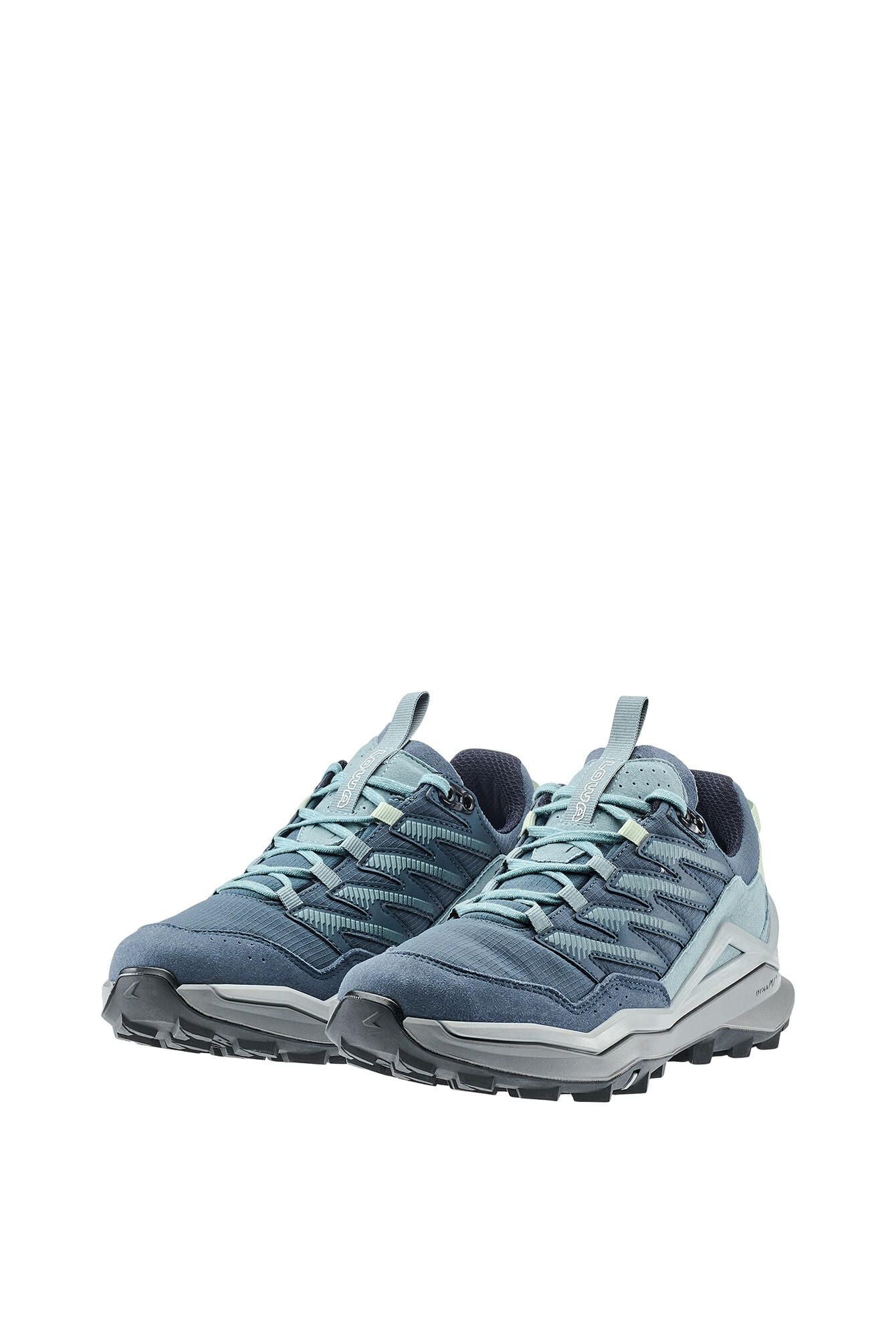 Wanderschuh MADDOX PRO GTX
