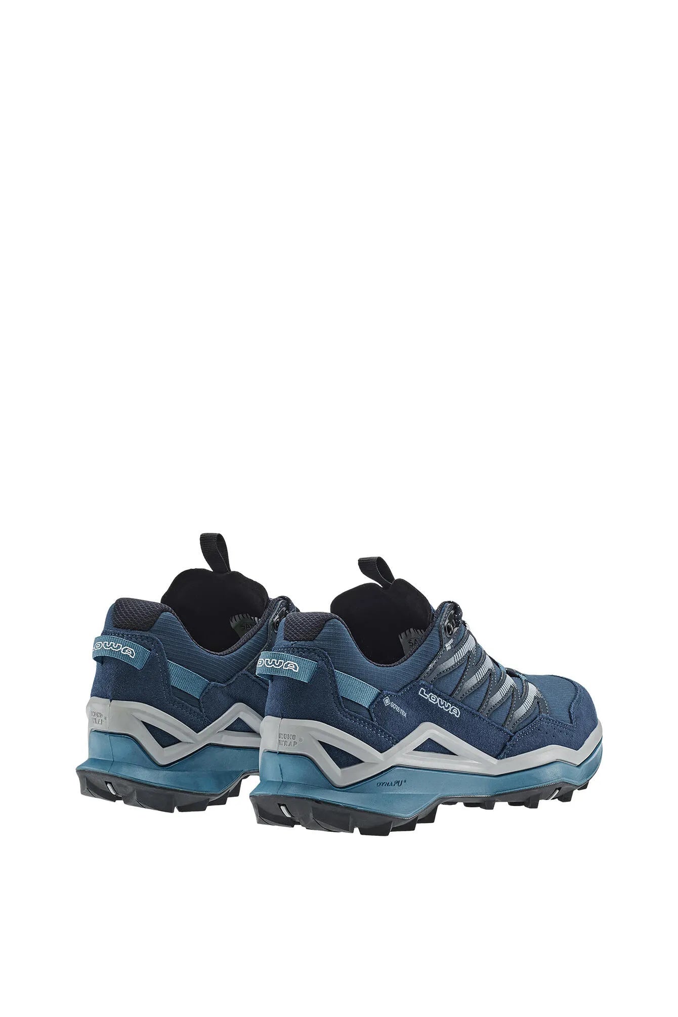 Wanderschuhe MADDOX PRO GTX LO