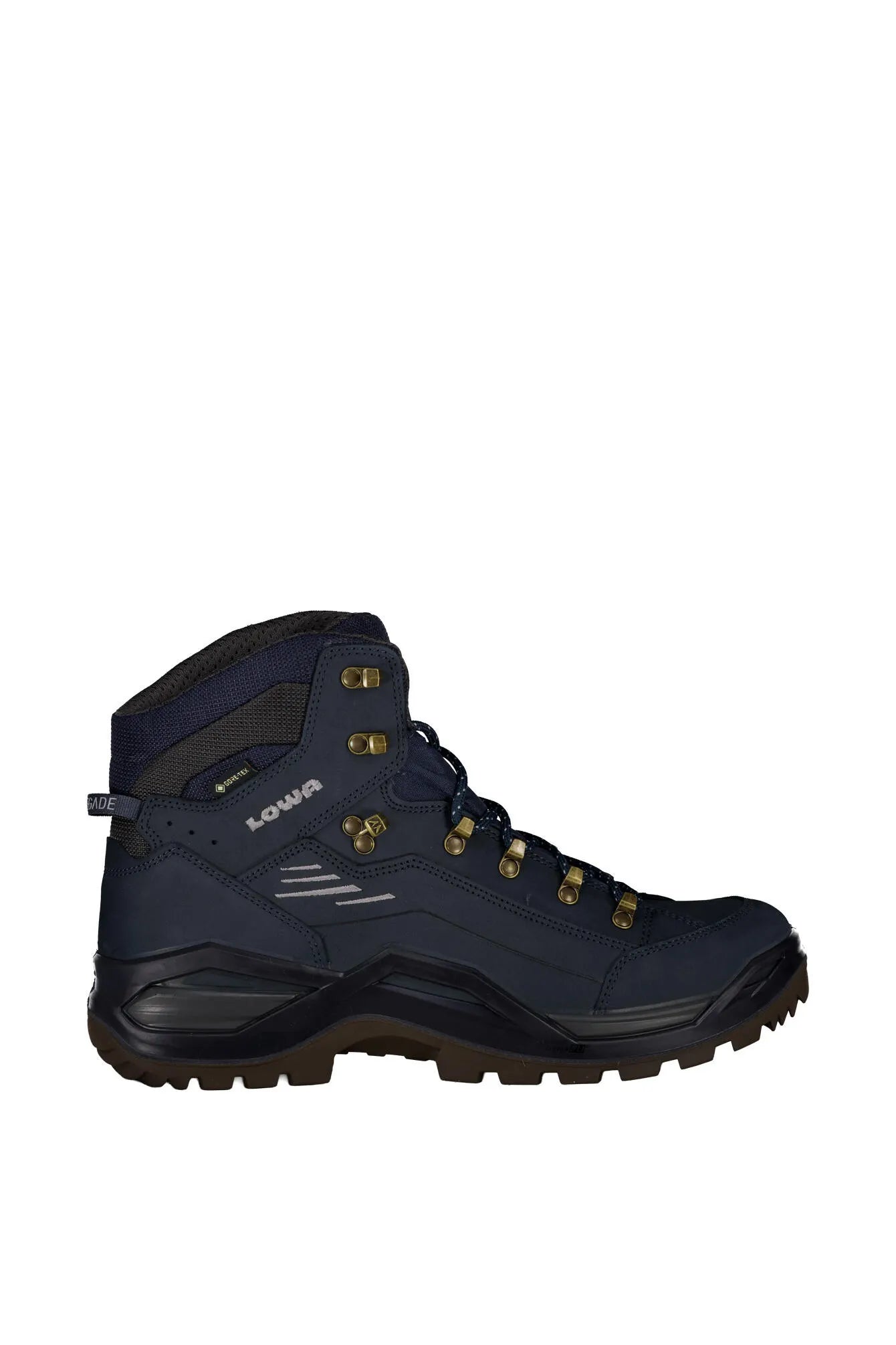 Wanderschuh RENEGADE EVO GTX Mid