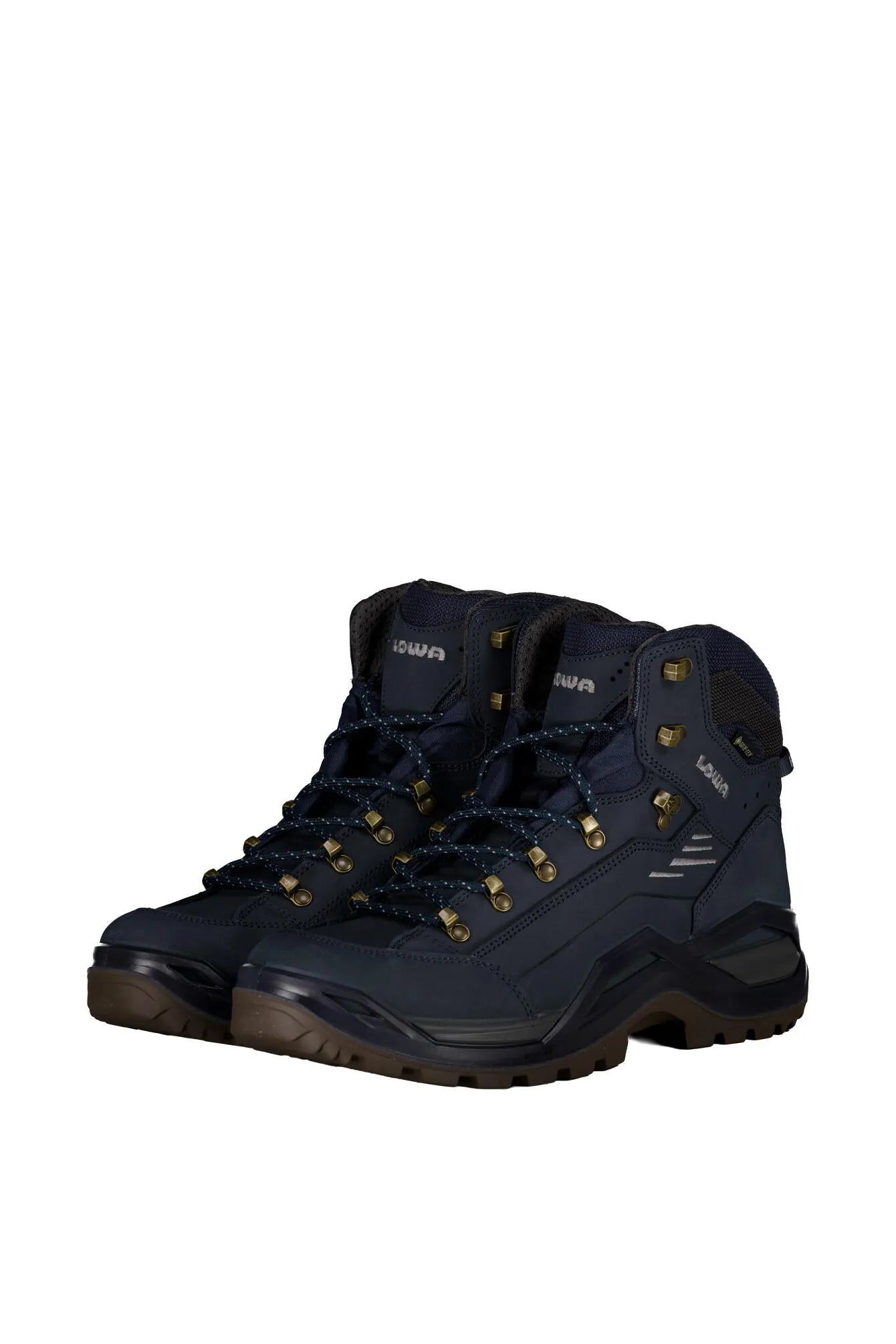 Wanderschuh RENEGADE EVO GTX Mid