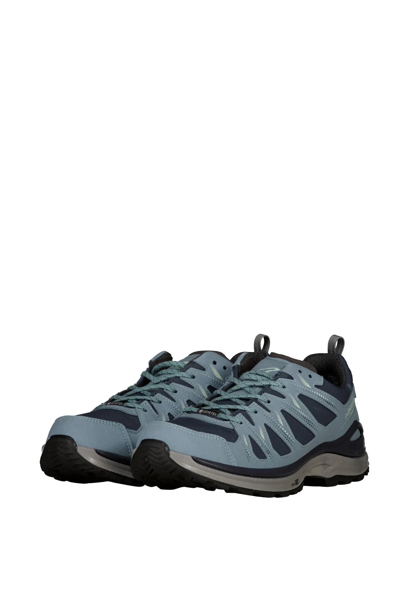 Wanderschuhe INNOX EVO II GTX