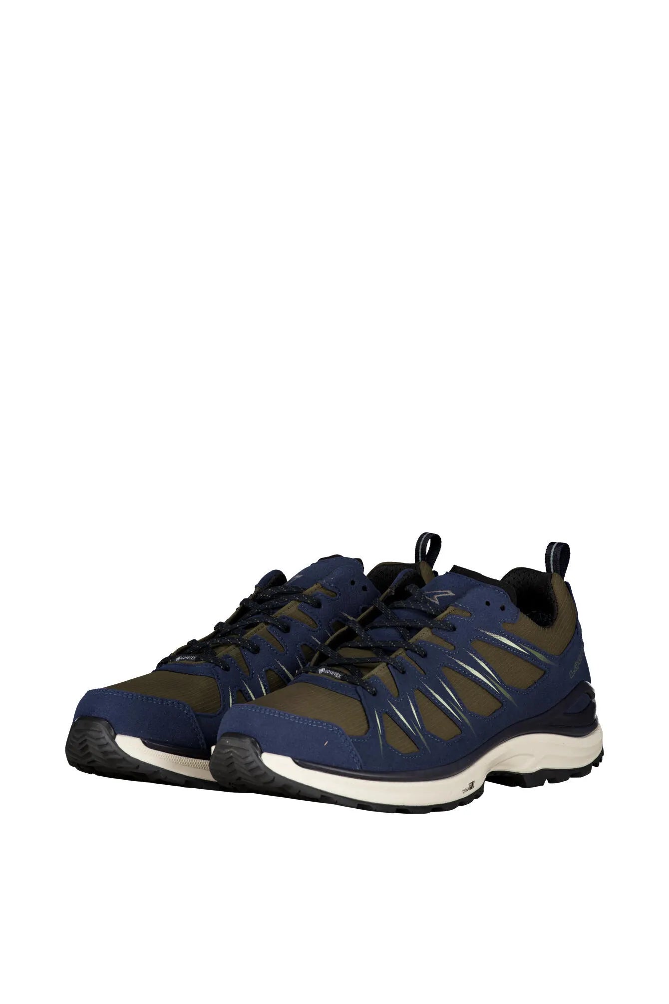 Wanderschuhe INNOX EVO II GTX