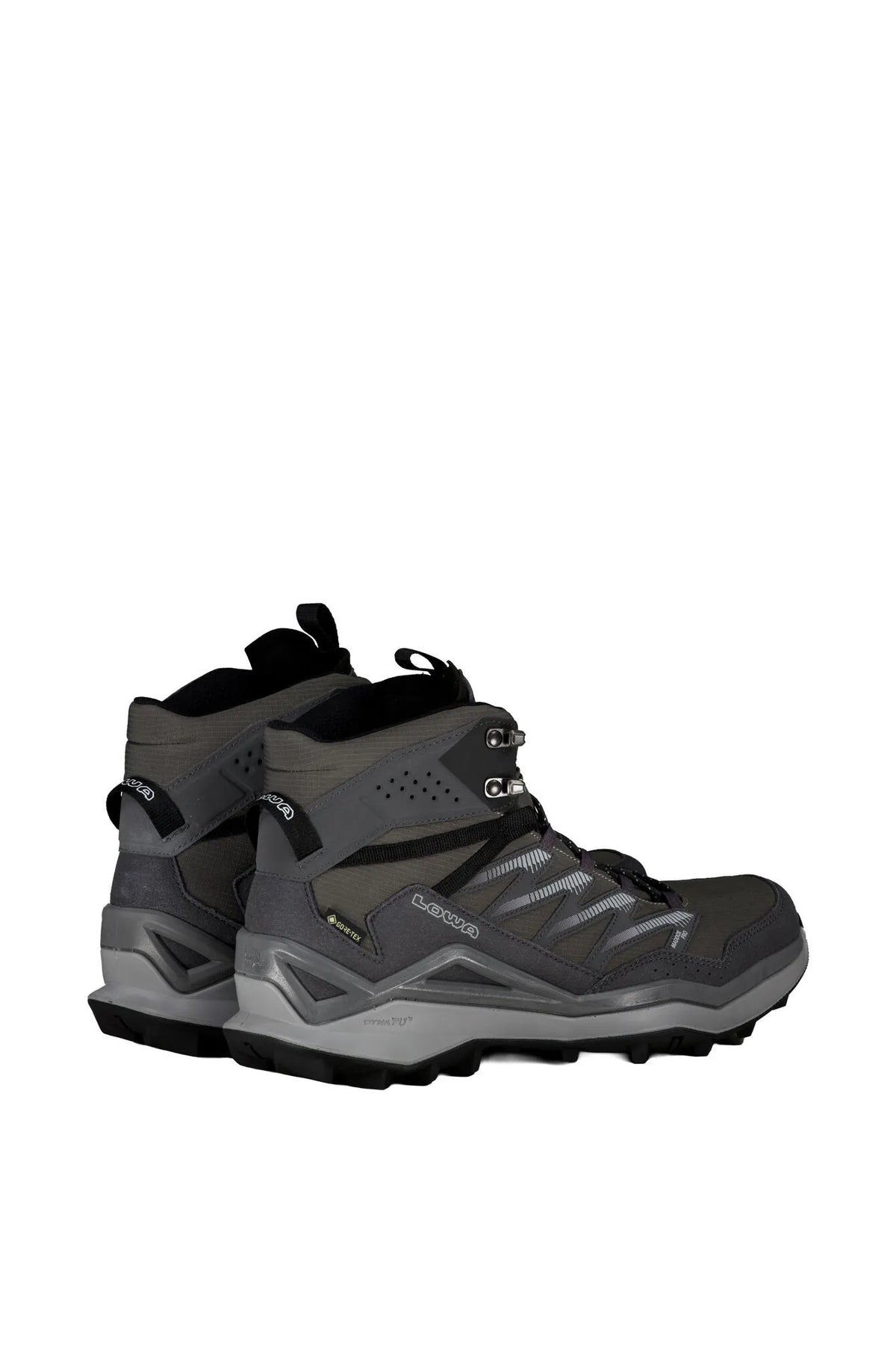Wanderschuhe MADDOX PRO GTX MID