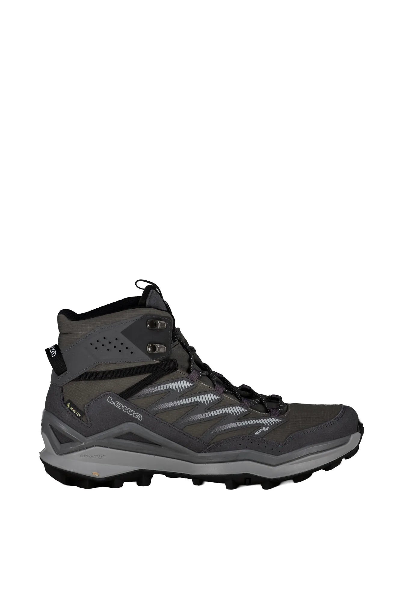 Wanderschuhe MADDOX PRO GTX MID