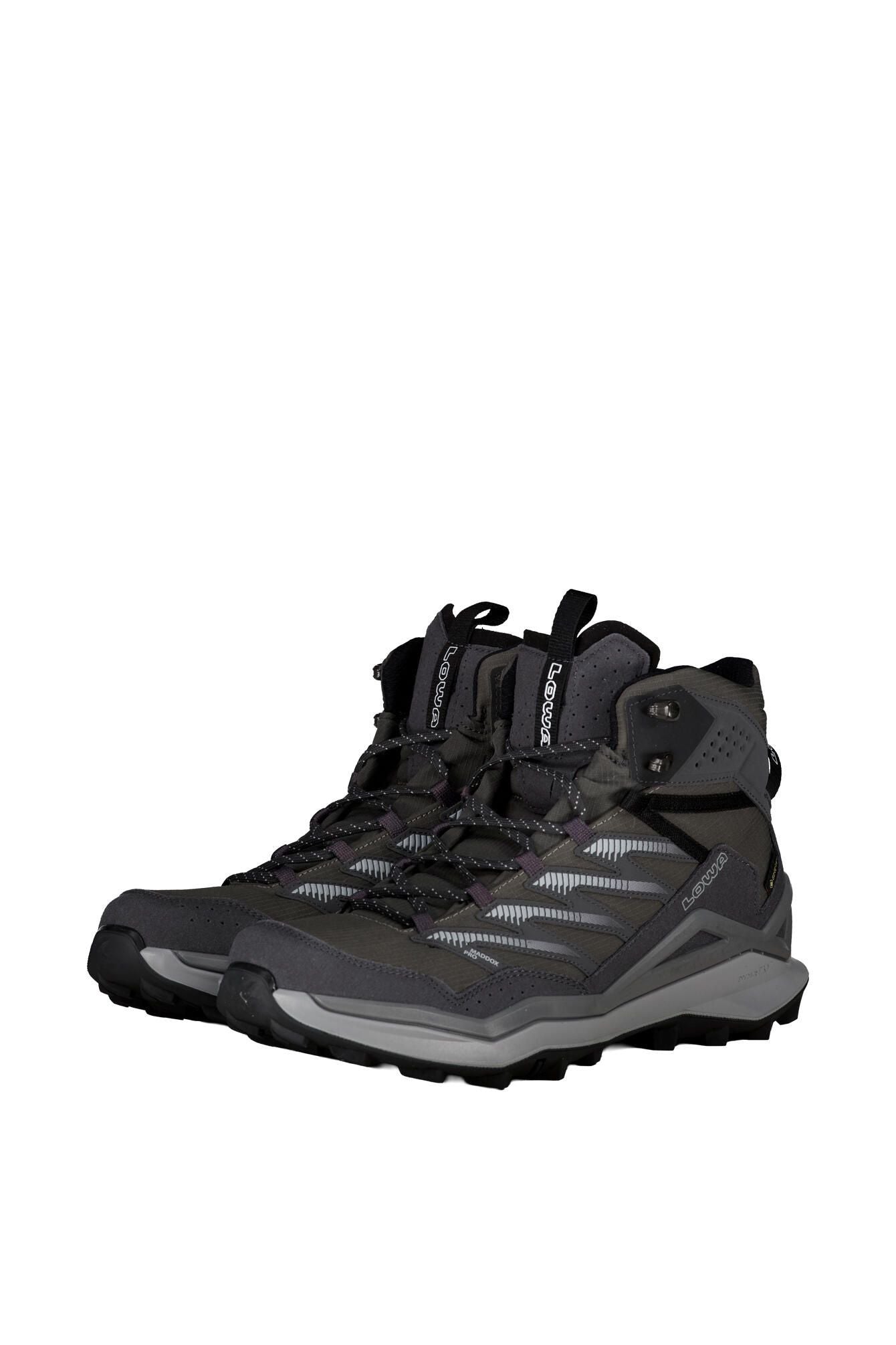 Wanderschuhe MADDOX PRO GTX MID