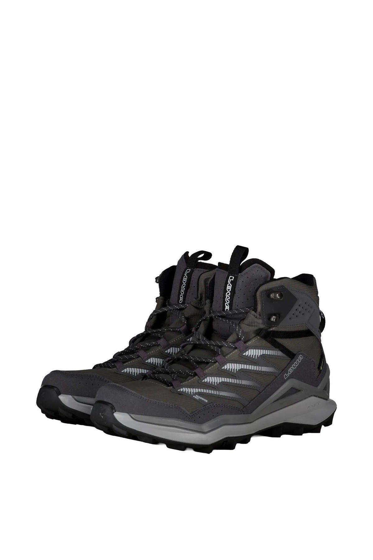 Wanderschuhe MADDOX PRO GTX MID