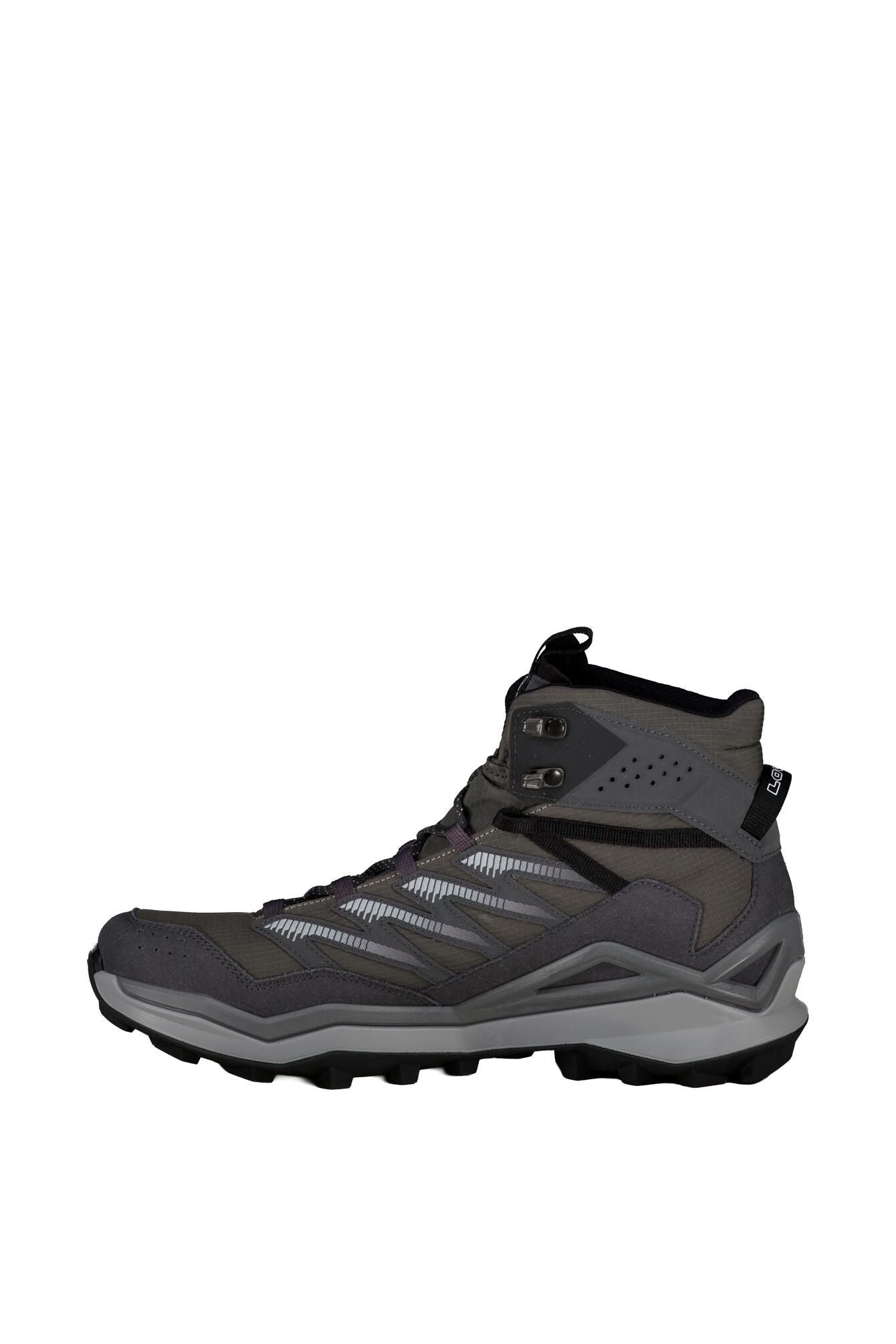 Wanderschuhe MADDOX PRO GTX MID