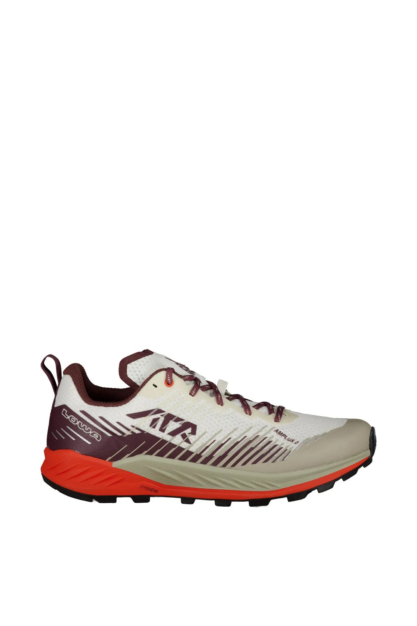 Wanderschuhe AMPLUX 2