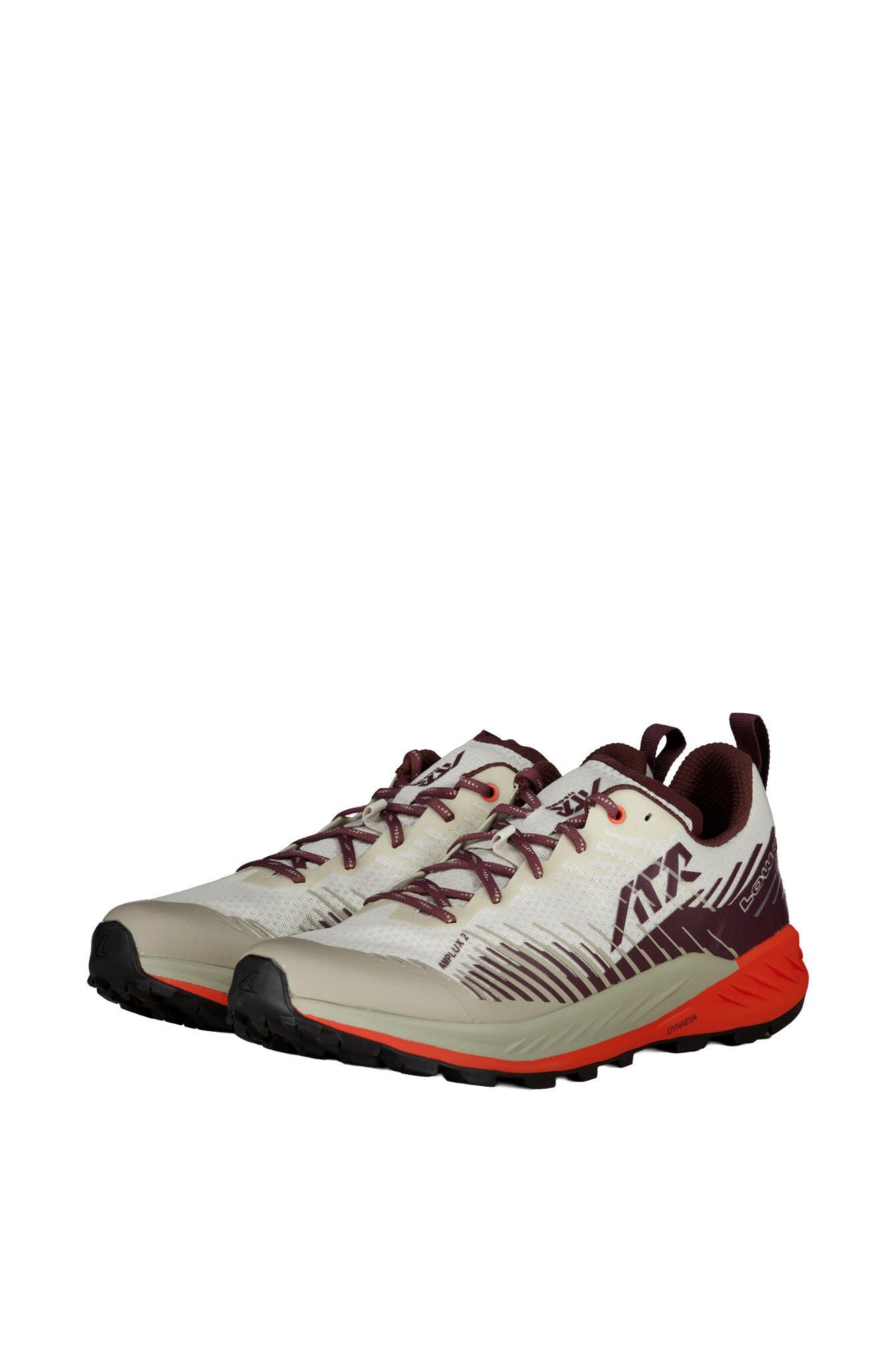 Wanderschuhe AMPLUX 2