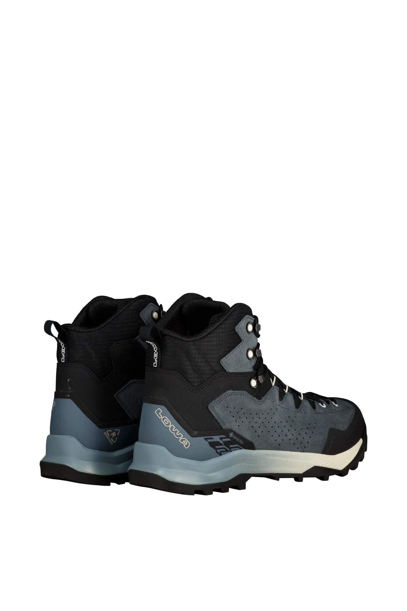 Wanderschuhe LOWA EXPLORER GTX MID