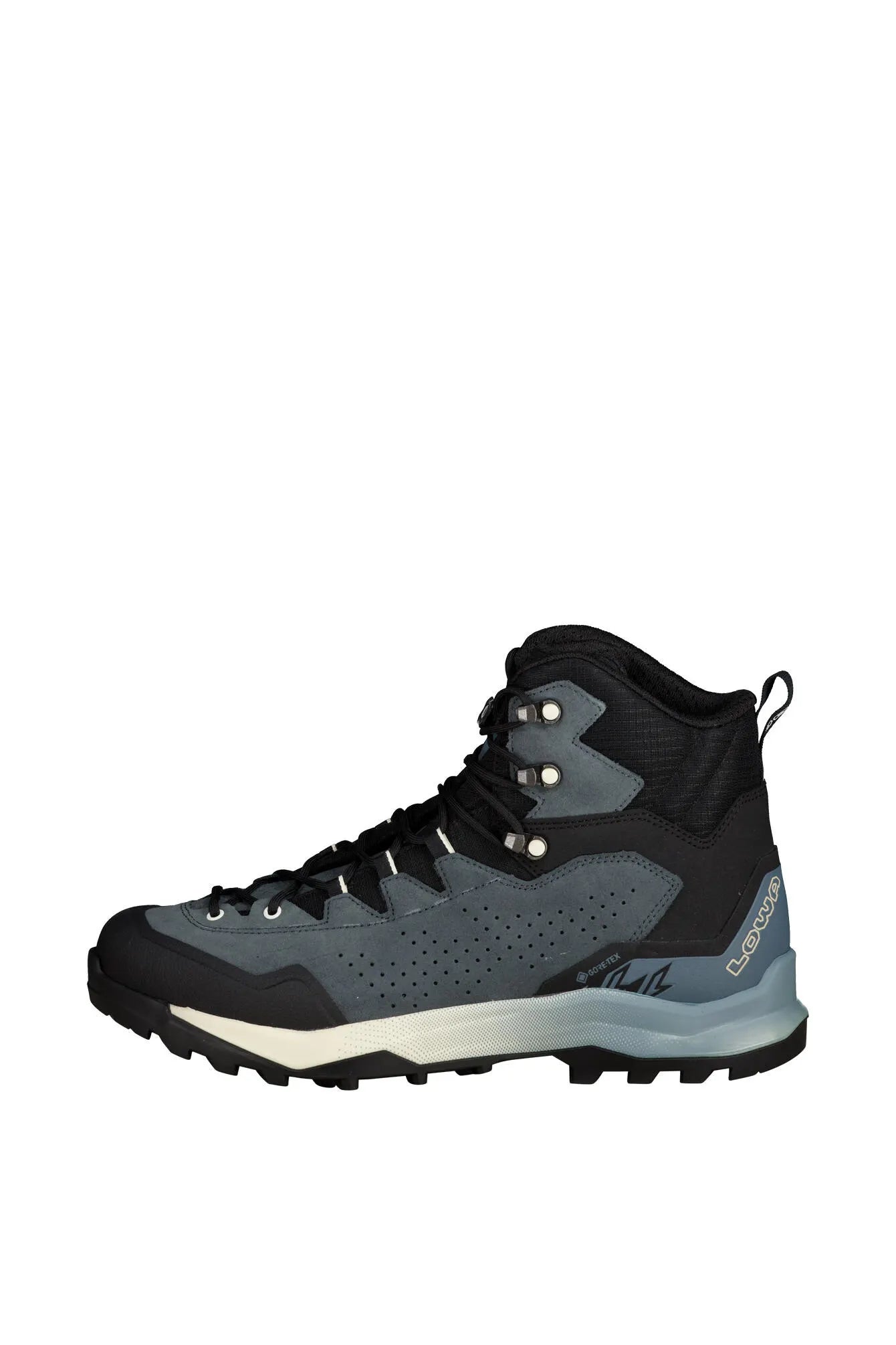 Wanderschuhe LOWA EXPLORER GTX MID