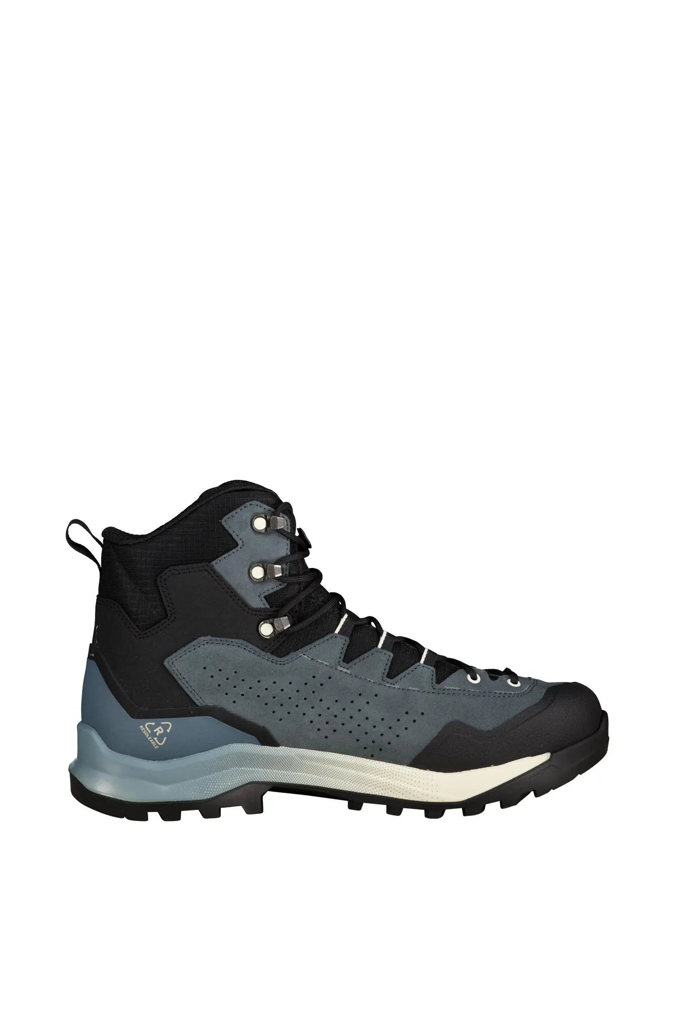 Wanderschuhe LOWA EXPLORER GTX MID