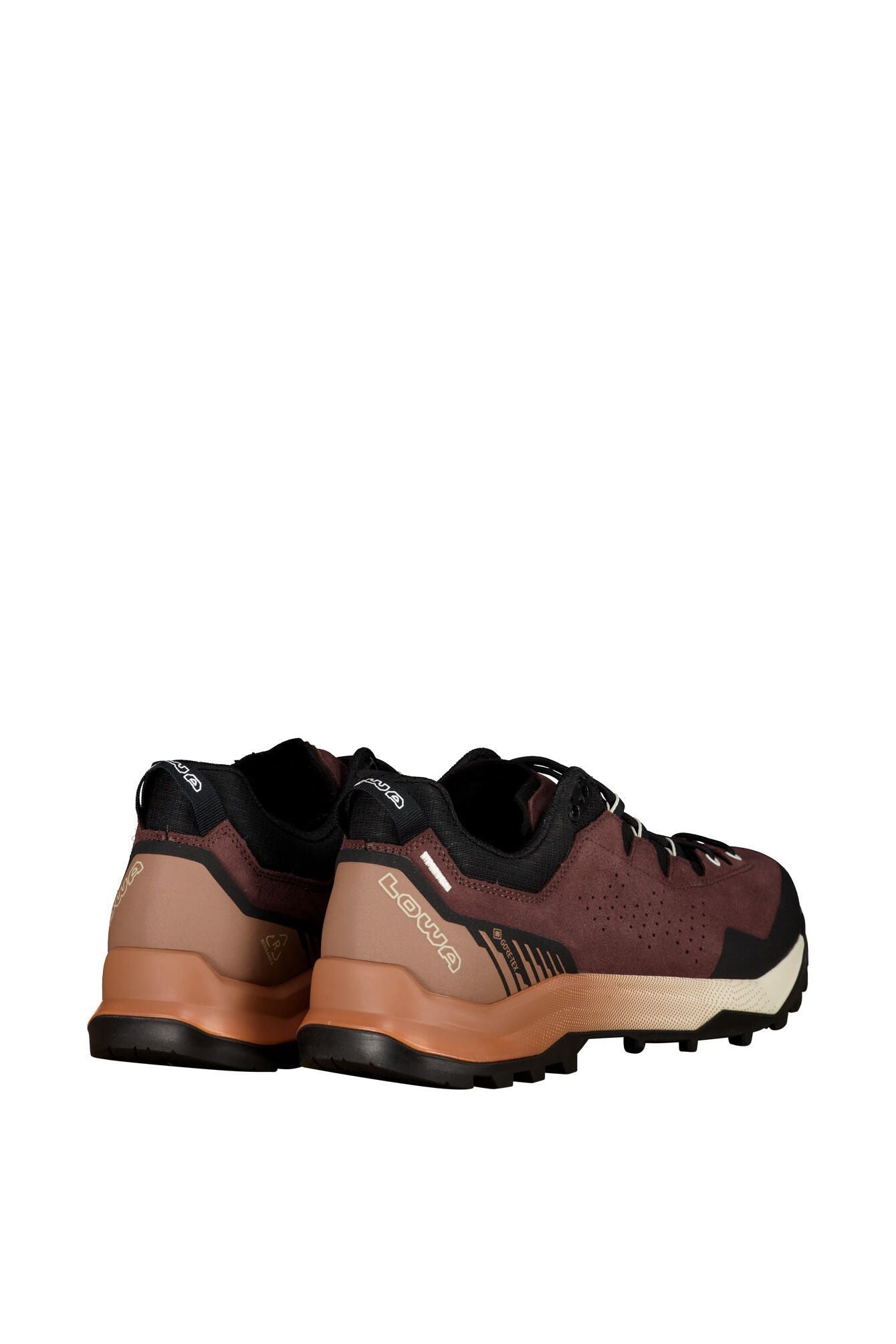 Wanderschuhe EXPLORER GTX LO