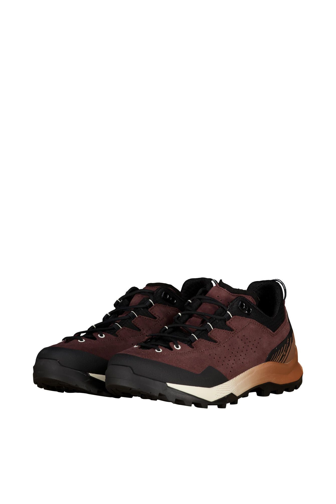 Wanderschuhe EXPLORER GTX LO
