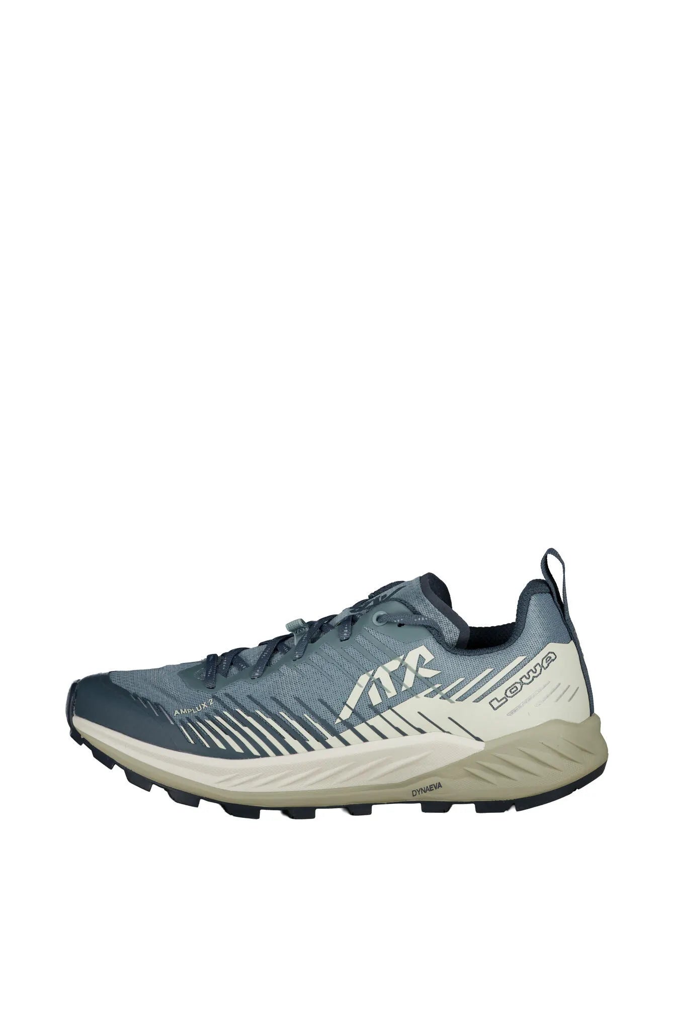 Wanderschuhe AMPLUX 2