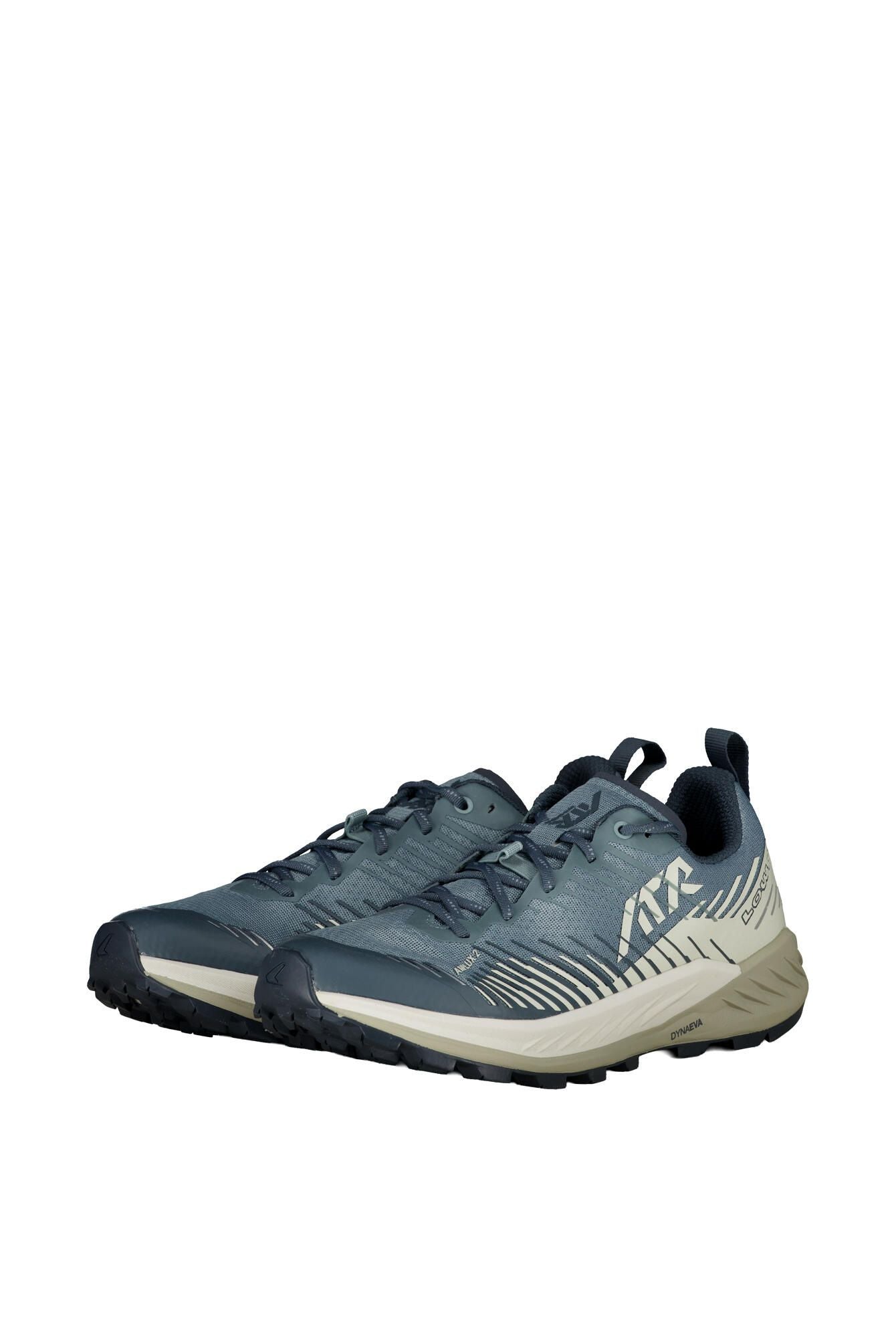 Wanderschuhe AMPLUX 2