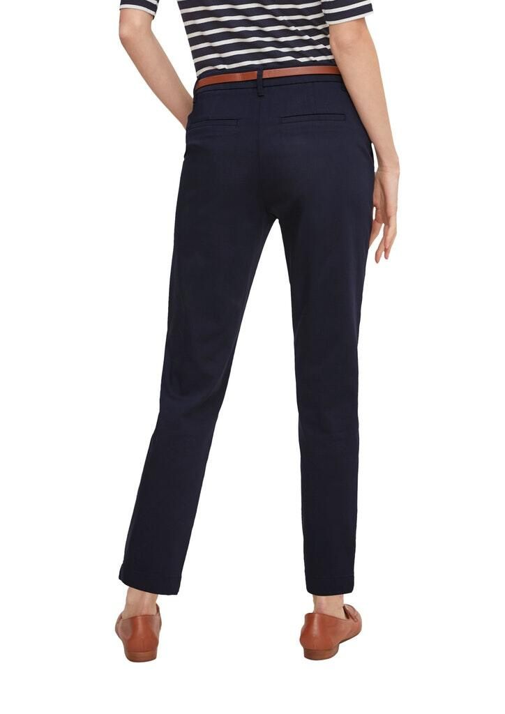 7/8 Hose Slim Fit