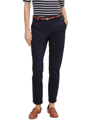 7/8 Hose Slim Fit
