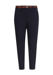 7/8 Hose Slim Fit