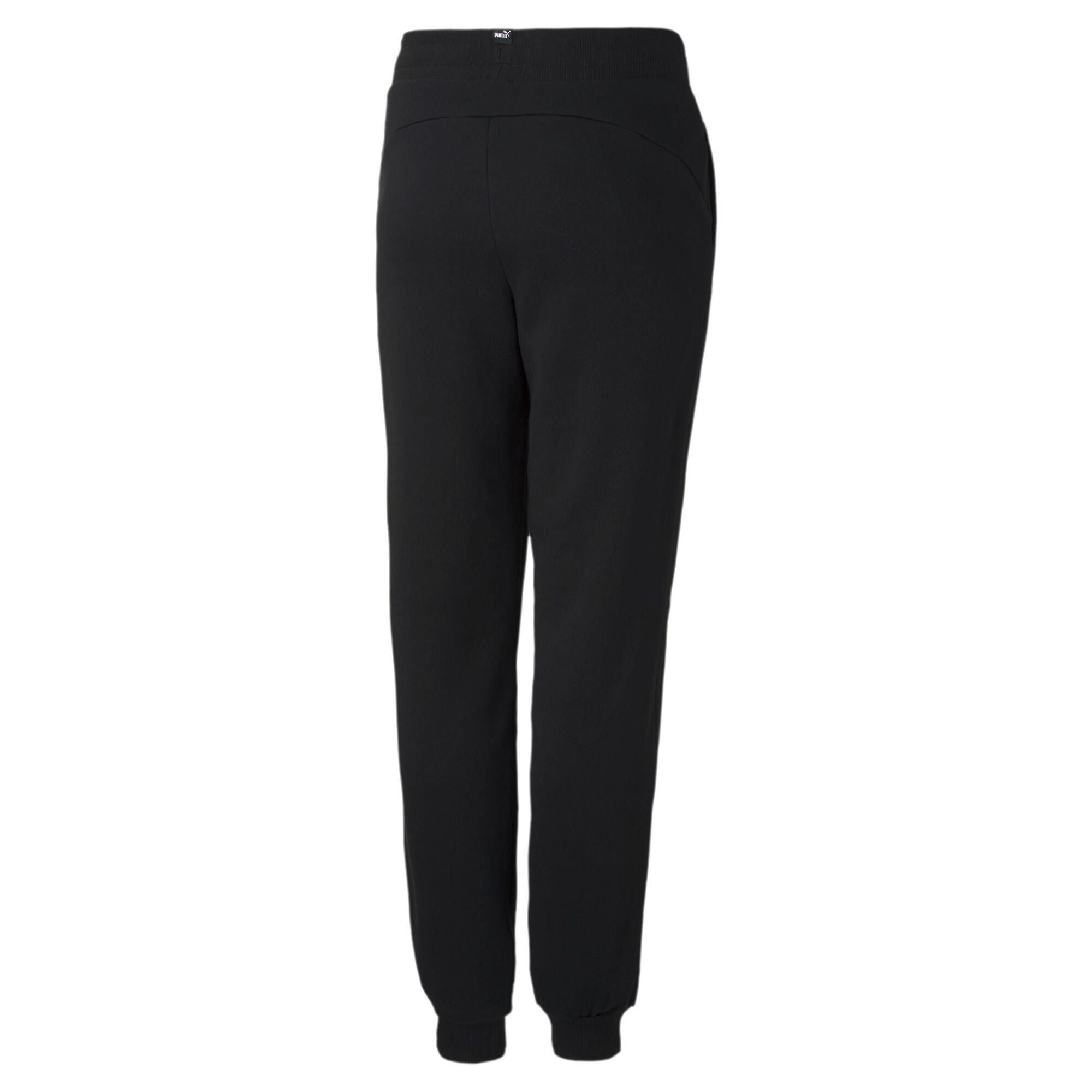Jogginghose aus Baumwolle