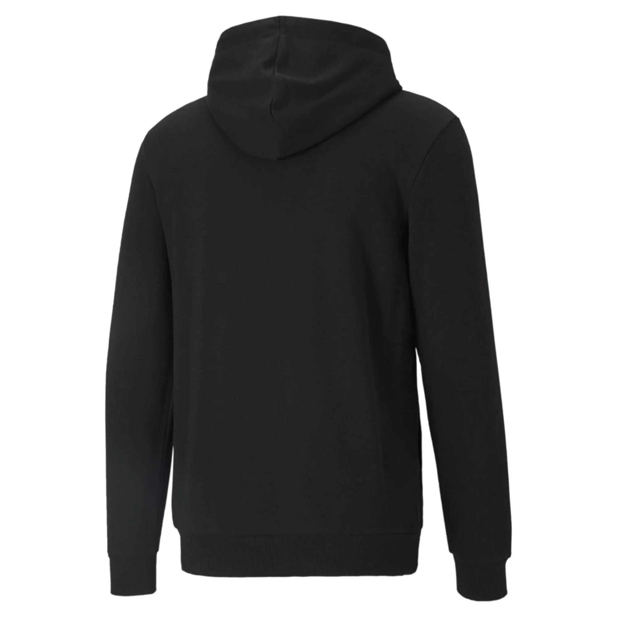 Sweathoodie mit Logoprint