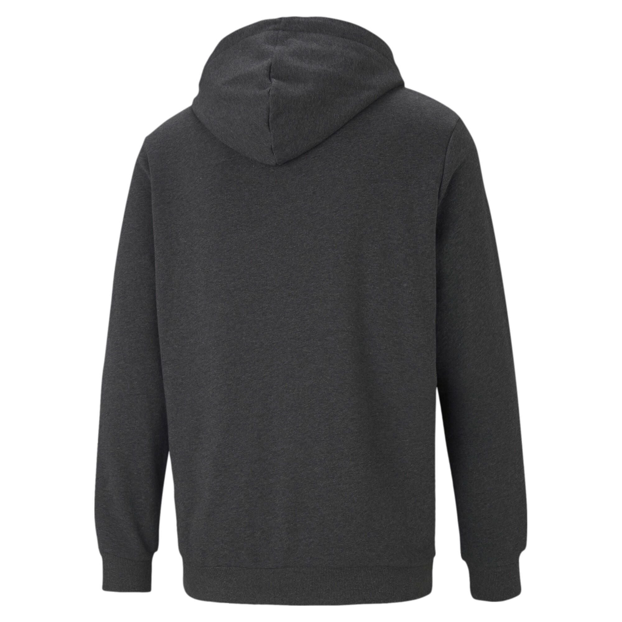 Sweathoodie mit Logoprint