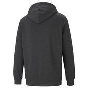 Sweathoodie mit Logoprint