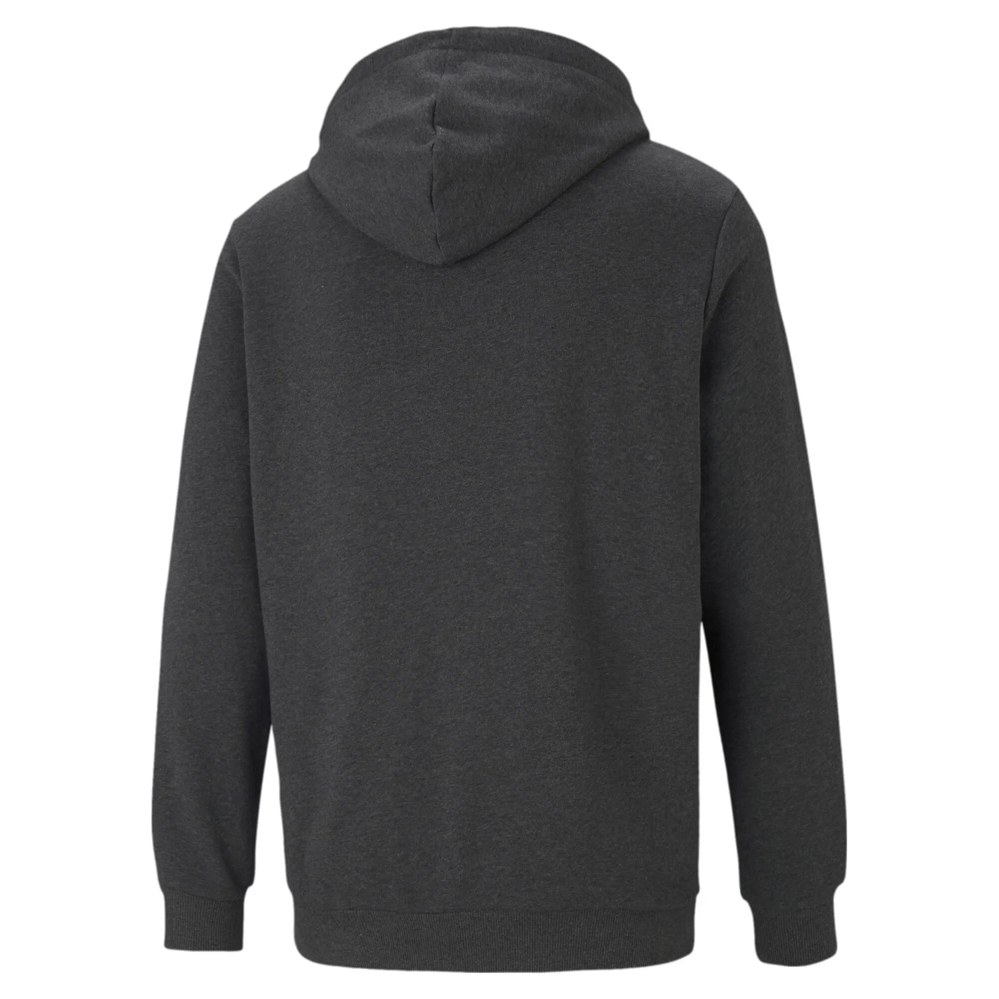 Sweathoodie mit Logoprint